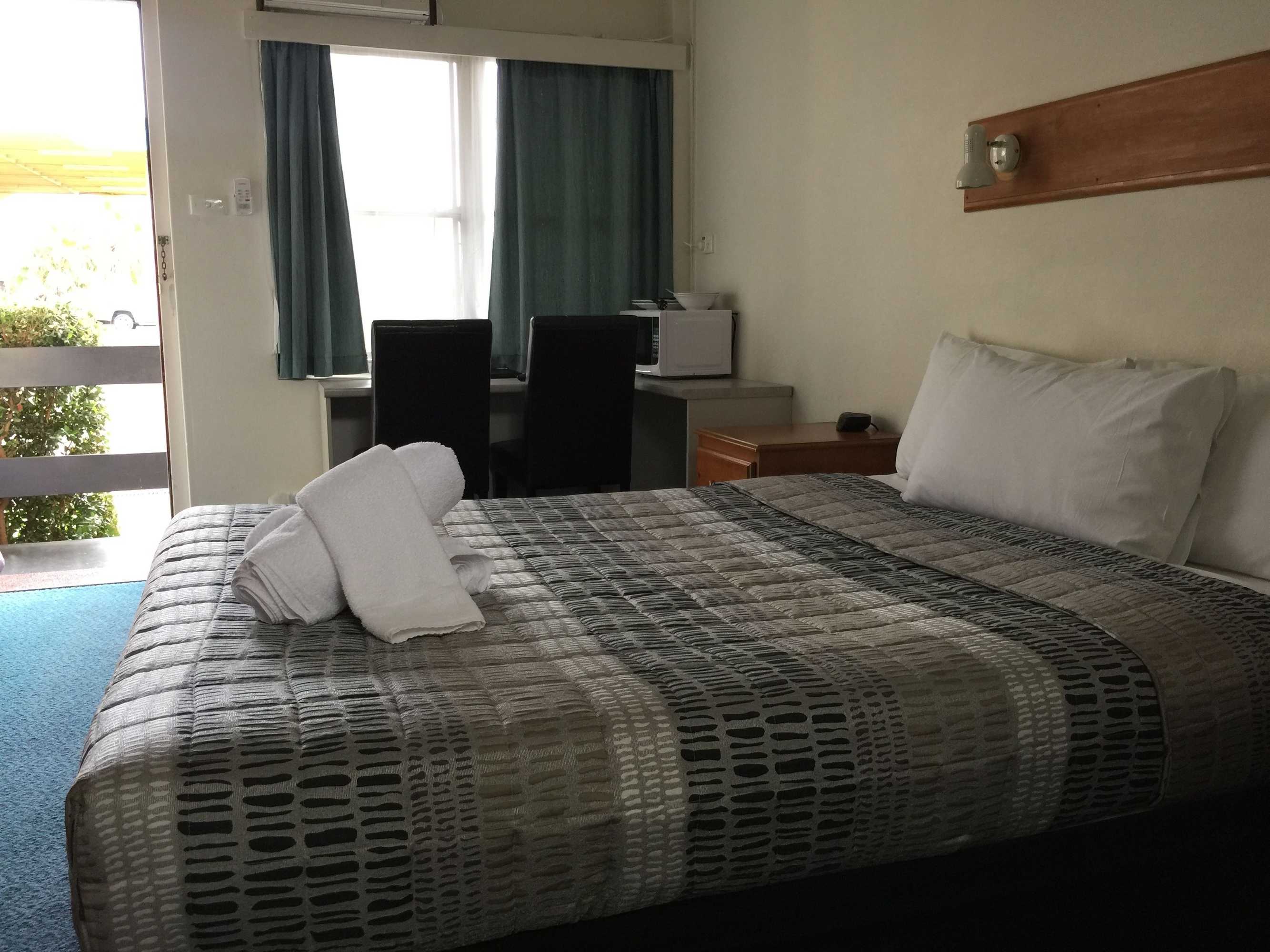 Gift card for Nowra Motor Inn Gift card for Nowra Motor Inn