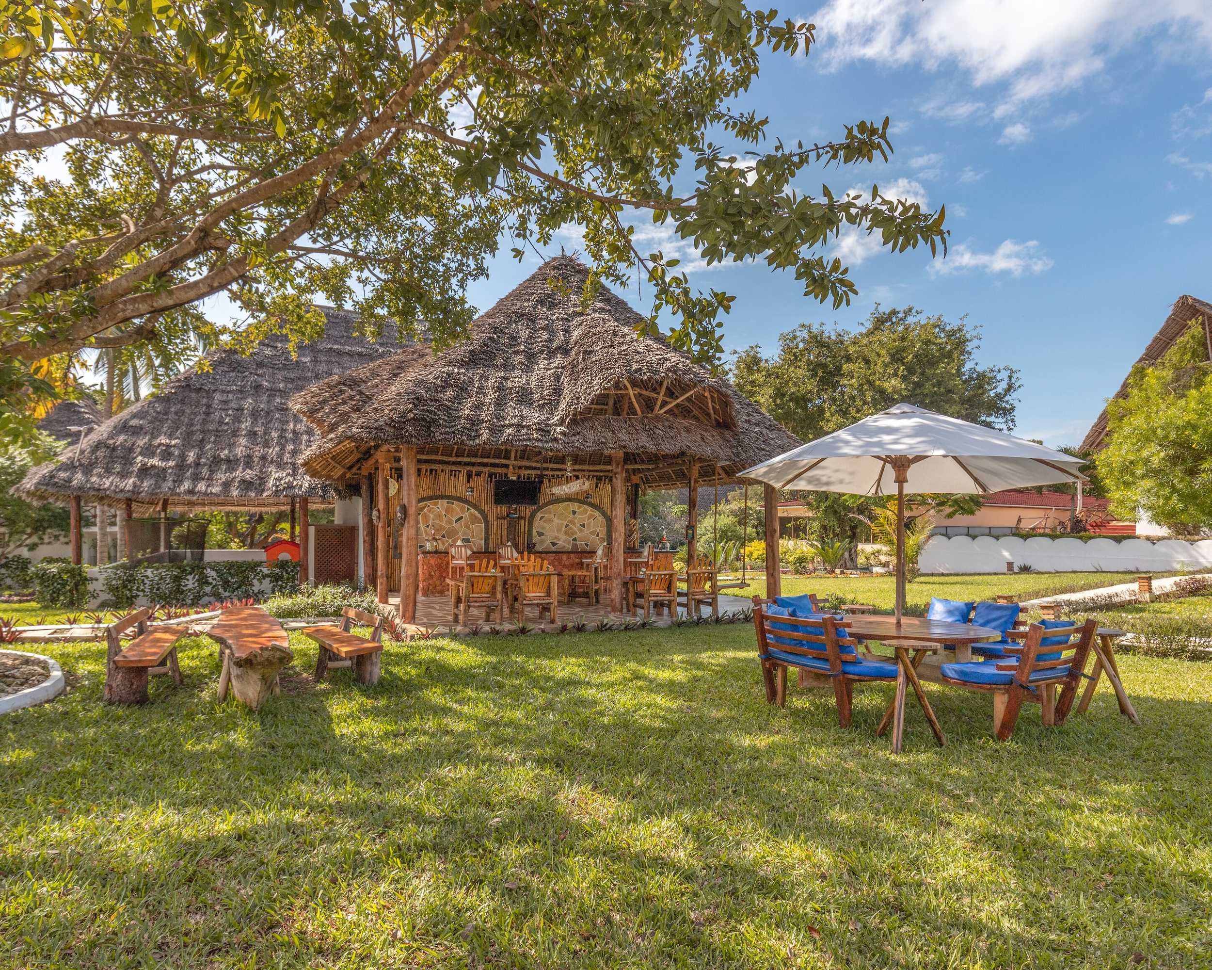 Gift card for Kiwengwa Beach Resort Gift card for Kiwengwa Beach Resort