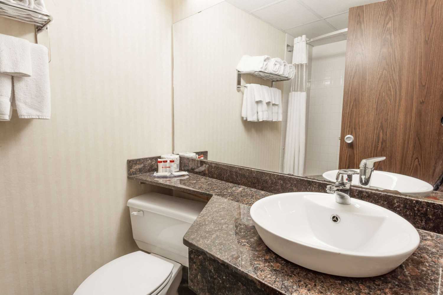 Gift card for Ramada by Wyndham Fredericton