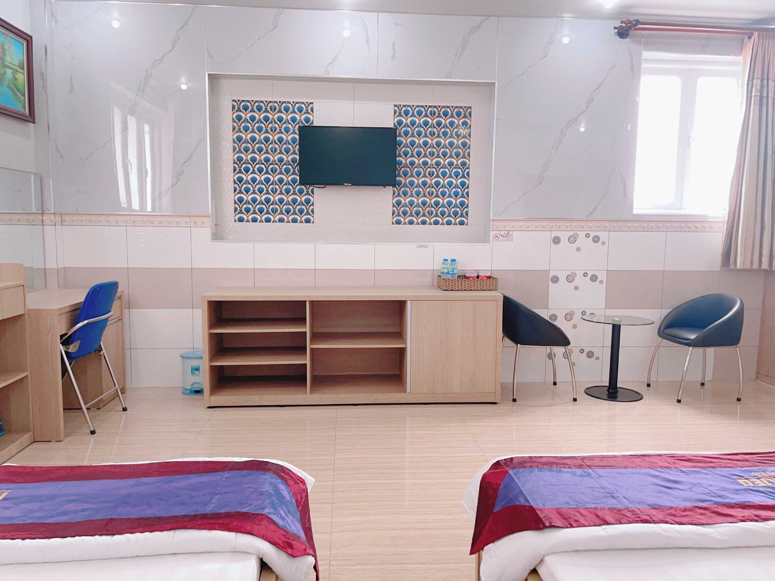 Gift card for Khach San Nam Kieu CA Mau