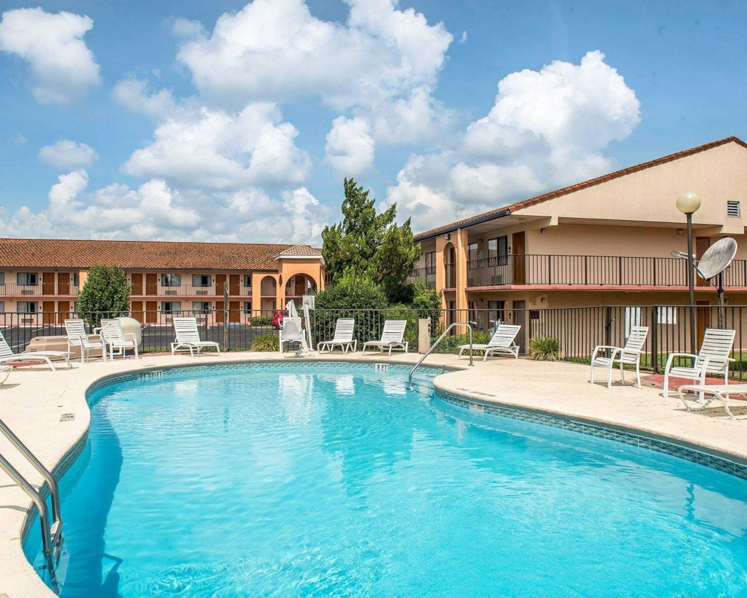 Gift card for Quality Inn Marianna Gift card for Quality Inn Marianna