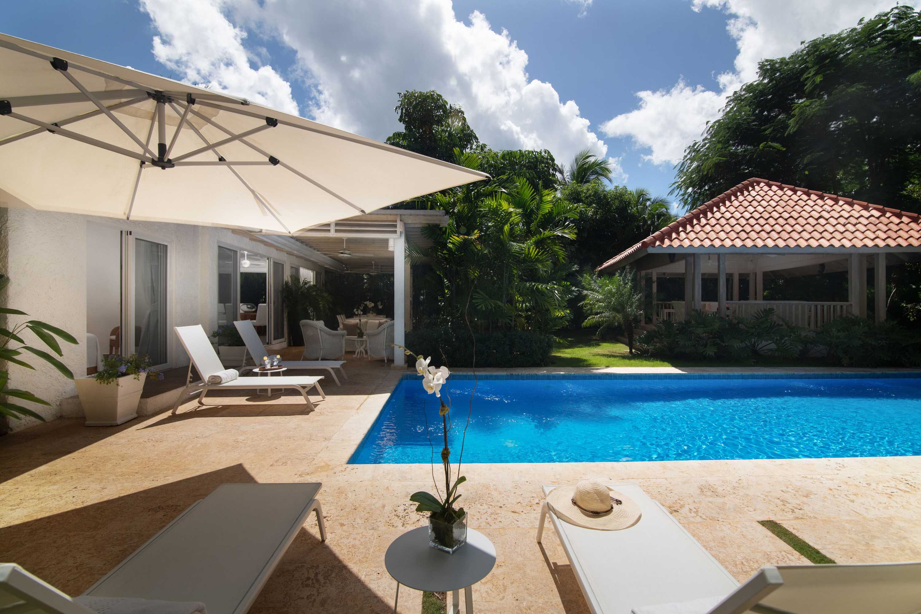 Gift card for Villa Paz by Casa de Campo Resort & Villas Gift card for Villa Paz by Casa de Campo Resort & Villas