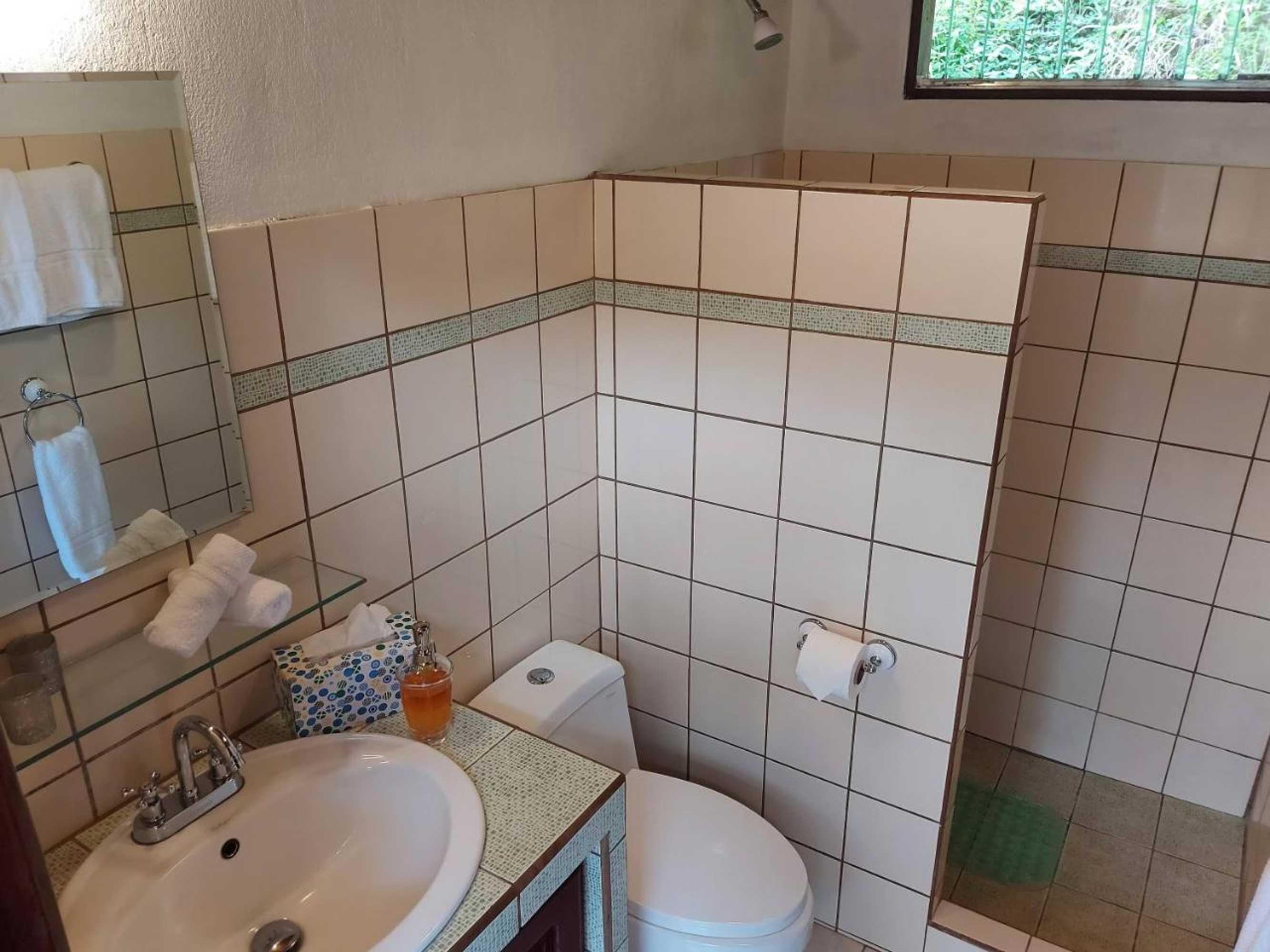 Gift card for Bungalows Sanlaz