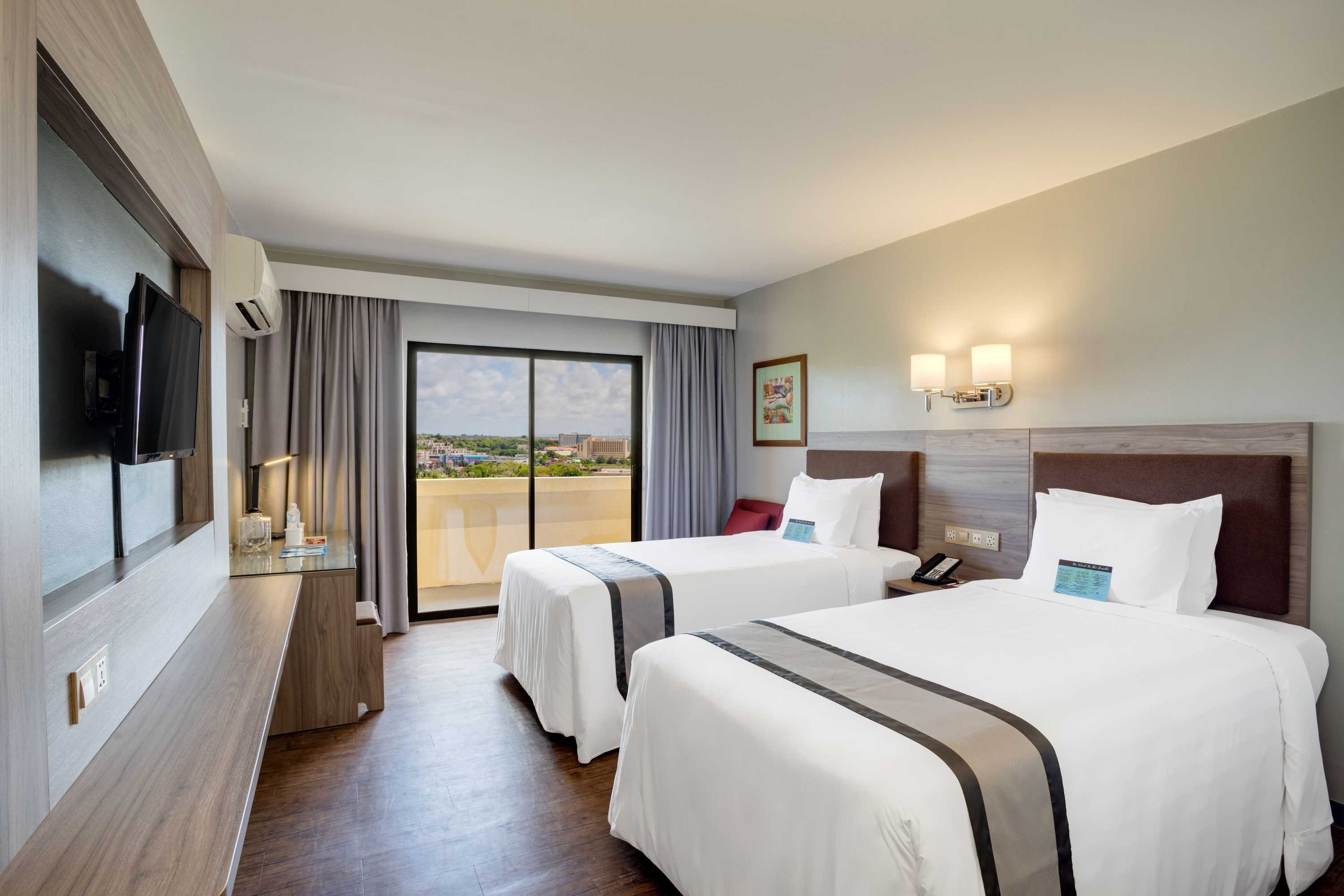 Gift card for Guam Plaza Resort
