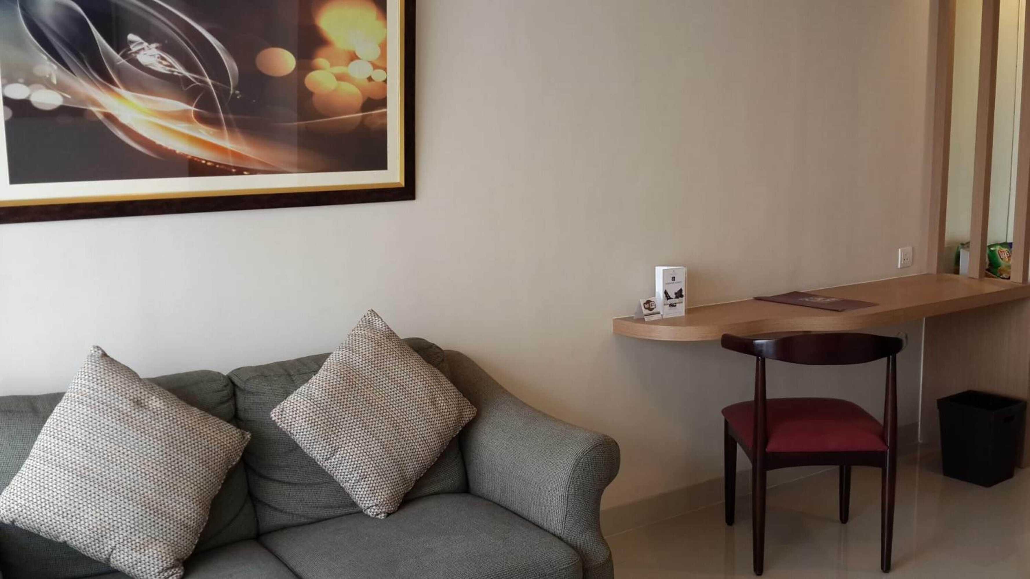 Gift card for Atria Residences Gading Serpong Gift card for Atria Residences Gading Serpong