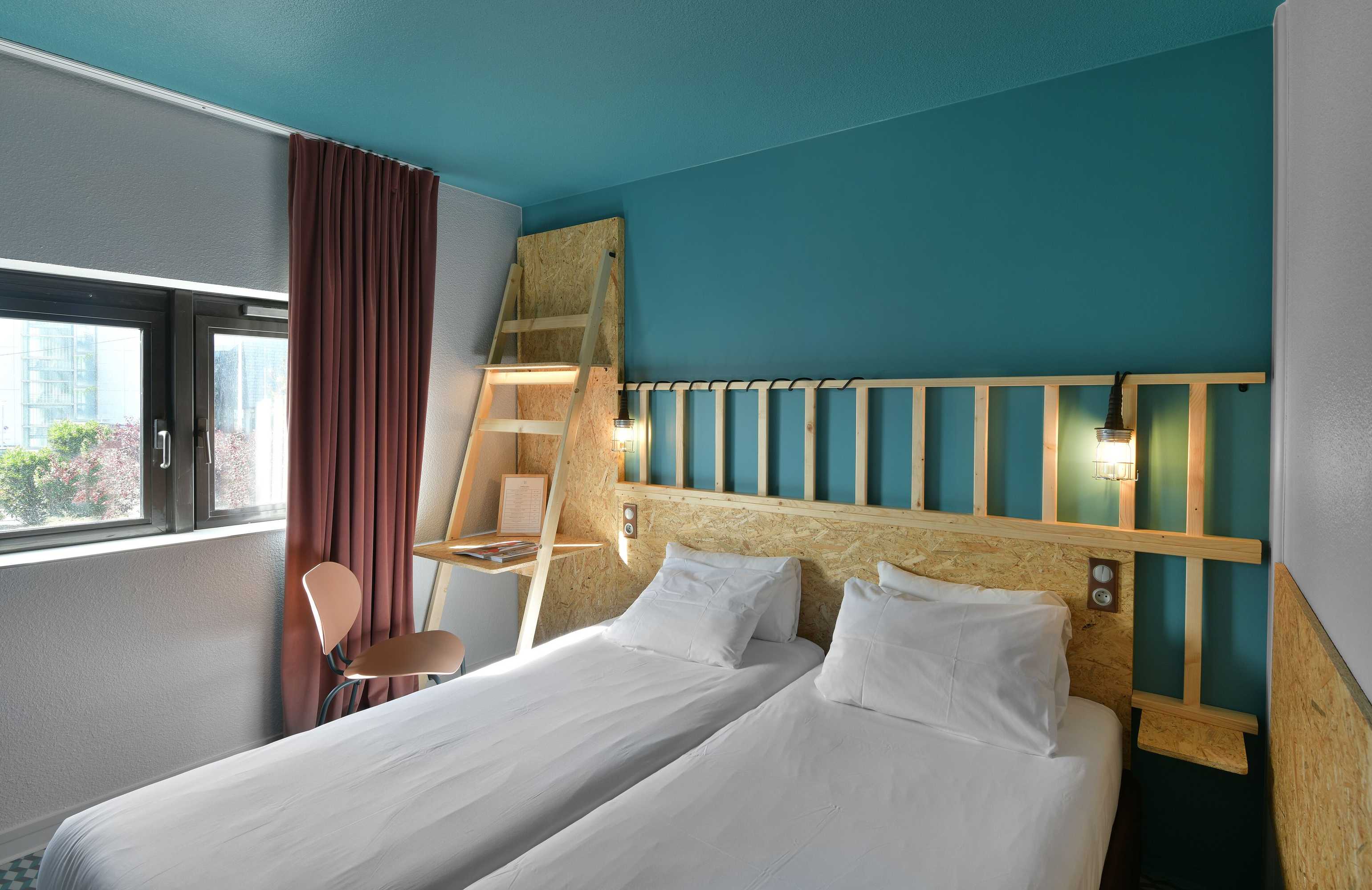 Gift card for Birgit Hotel Le Havre Centre Gift card for Birgit Hotel Le Havre Centre