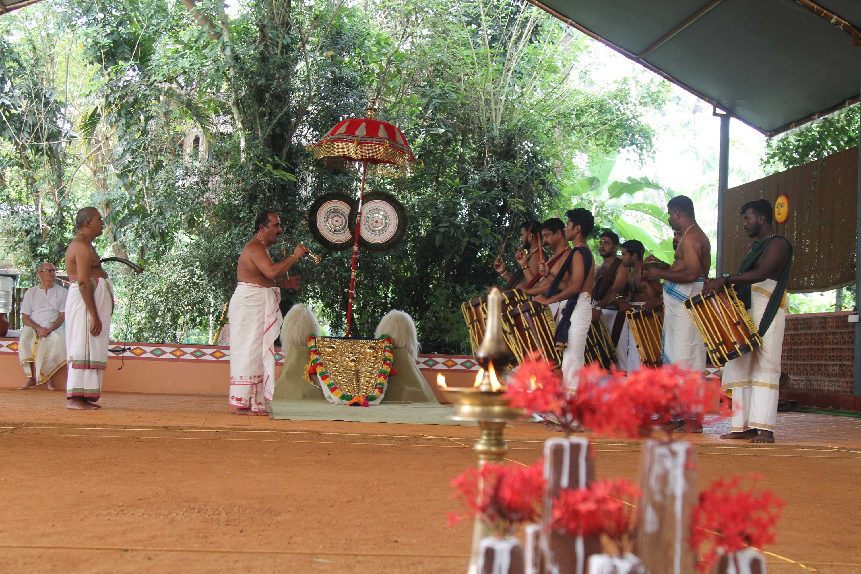 Gift card for Neelambari Ecotourism