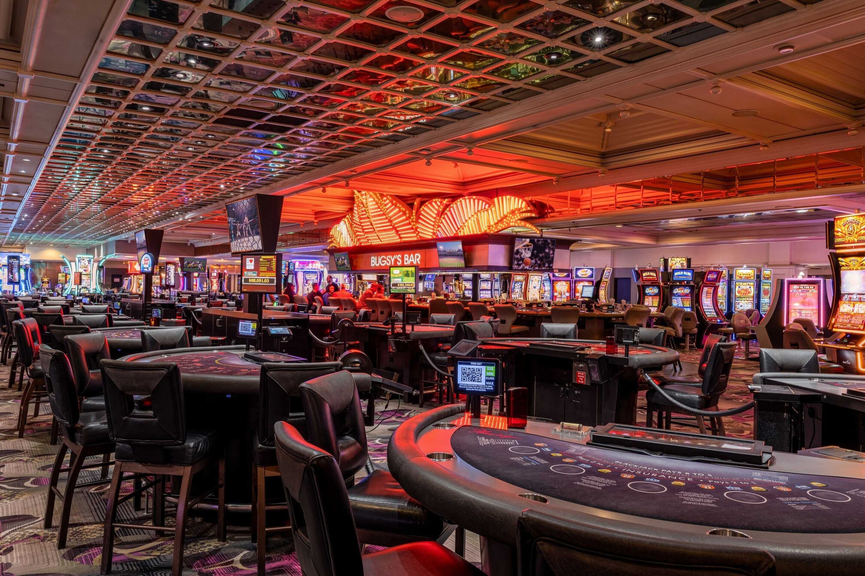 Gift card for Flamingo Las Vegas Hotel & Casino Gift card for Flamingo Las Vegas Hotel & Casino