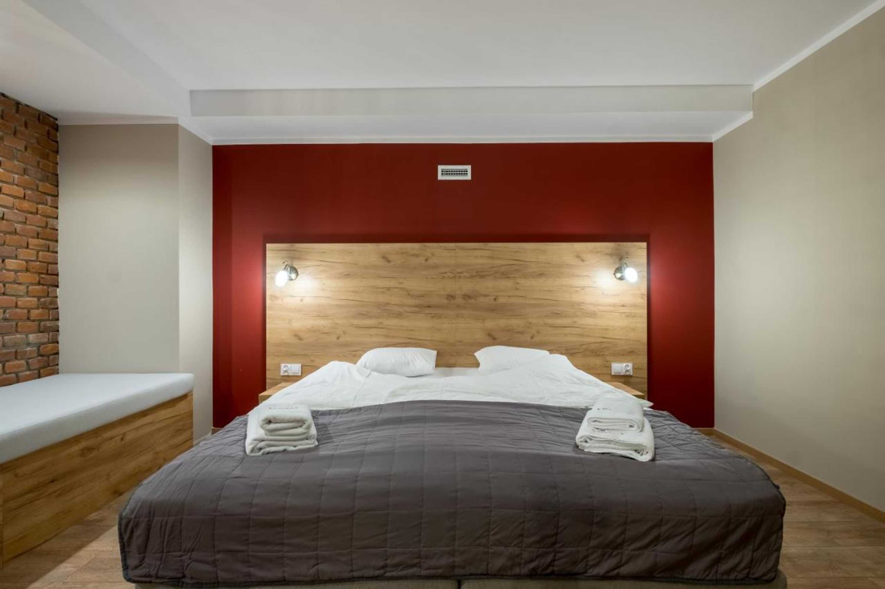 Gift card for Hotel Vinnica