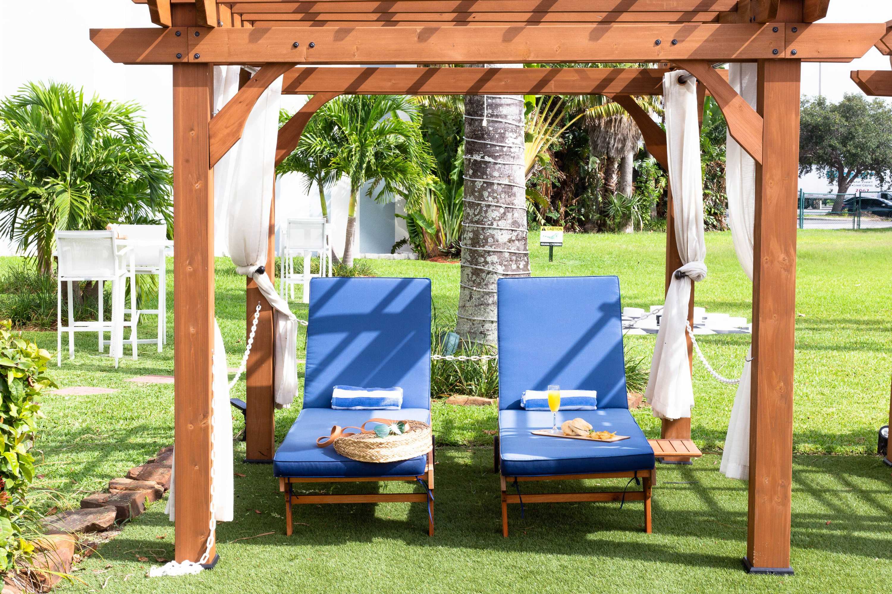 Gift card for Hilton Palm Beach Pbi