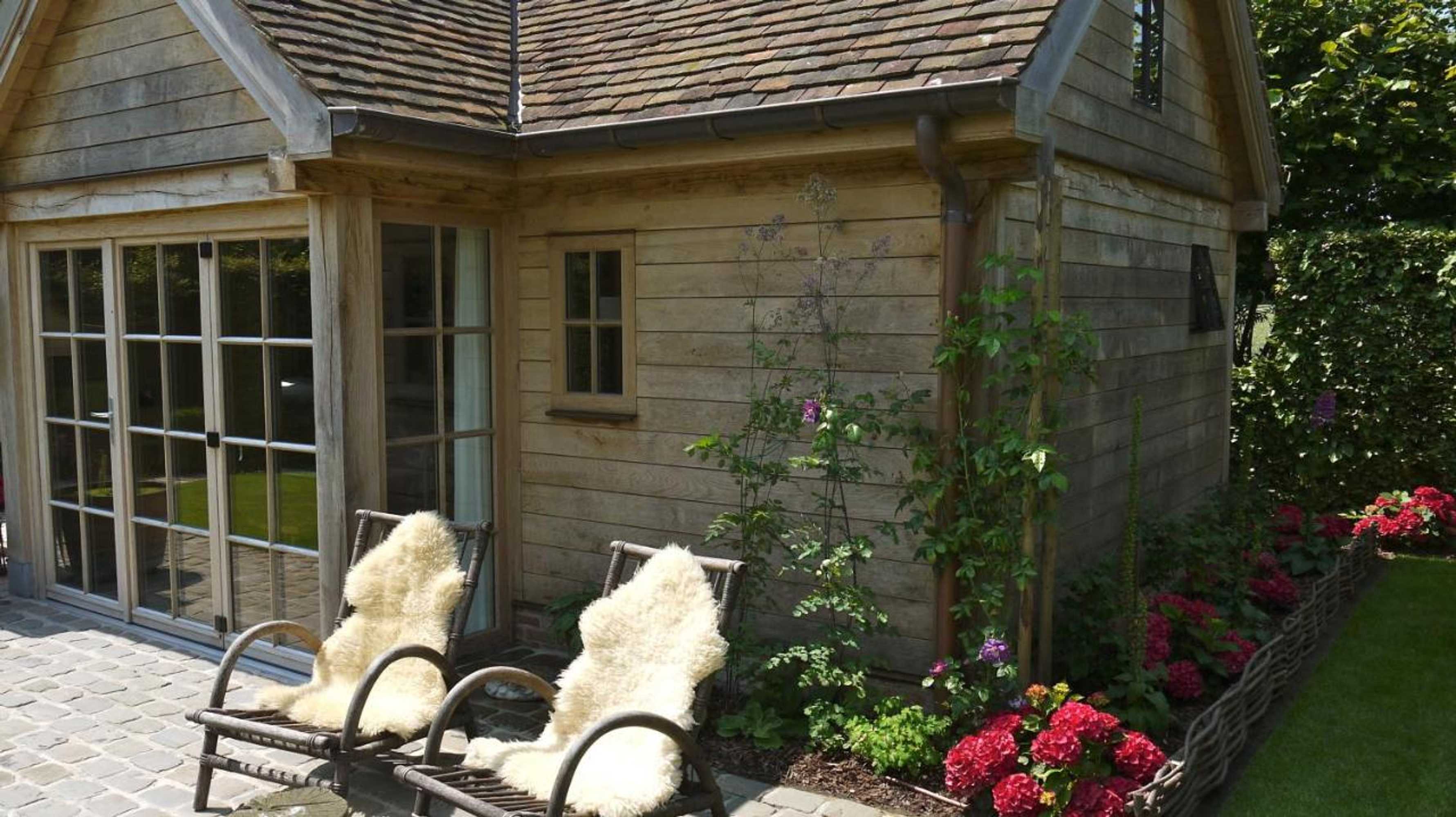 Gift card for B&b Hemel & Haard