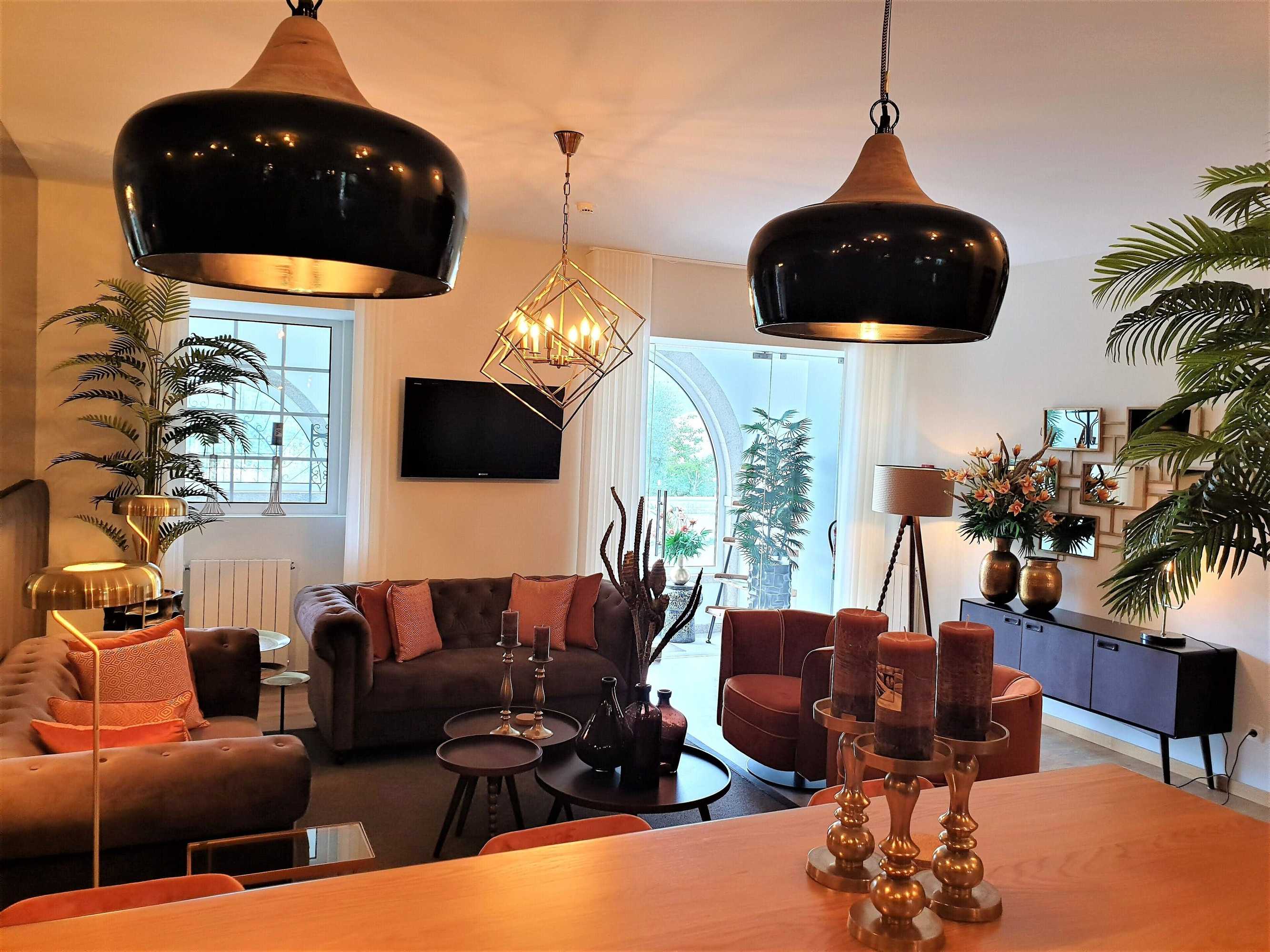 Gift card for Quinta da Palmeira - Country House Retreat & Spa