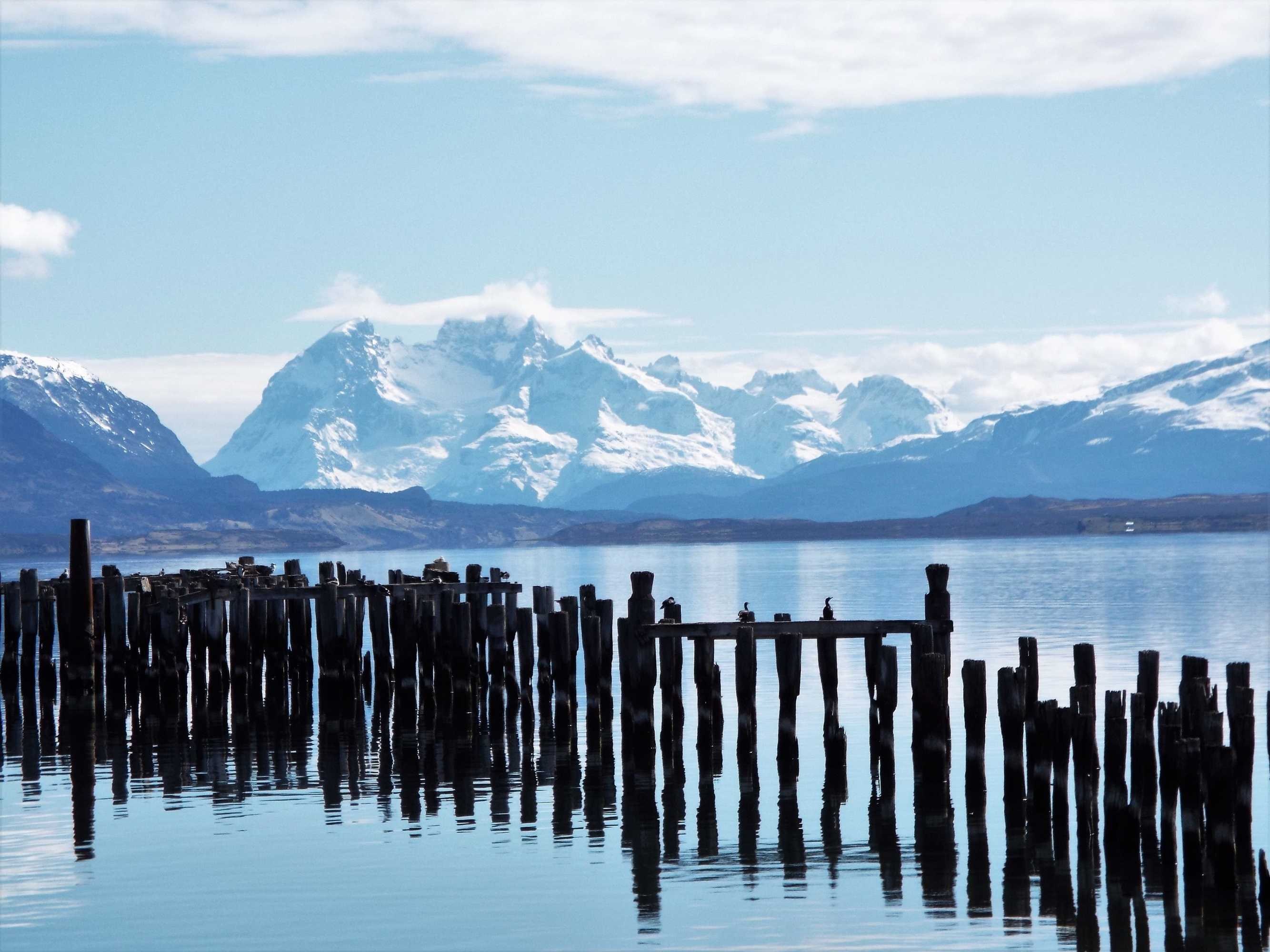 Gift card for Hotel HD Natales Gift card for Hotel HD Natales