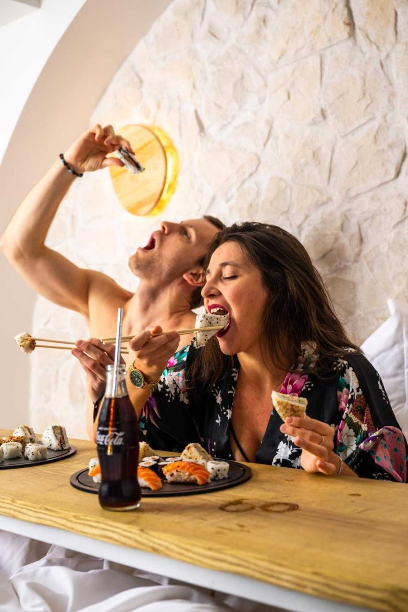 Gift card for Minamina, Chambre Avec Jacuzzi Privatif Gift card for Minamina, Chambre Avec Jacuzzi Privatif