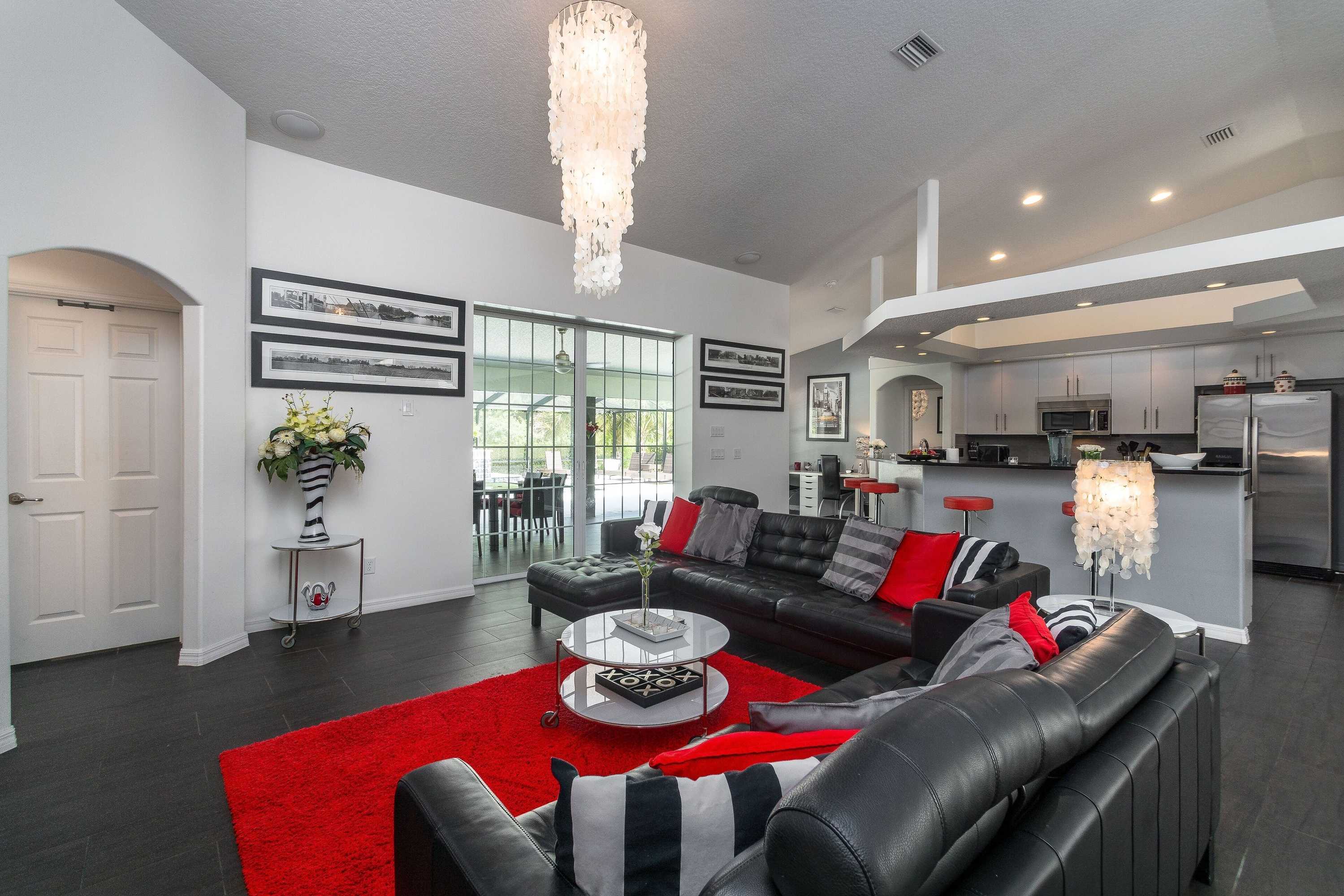 Gift card for Villa Ruyper - Executive - 4 Bedroom