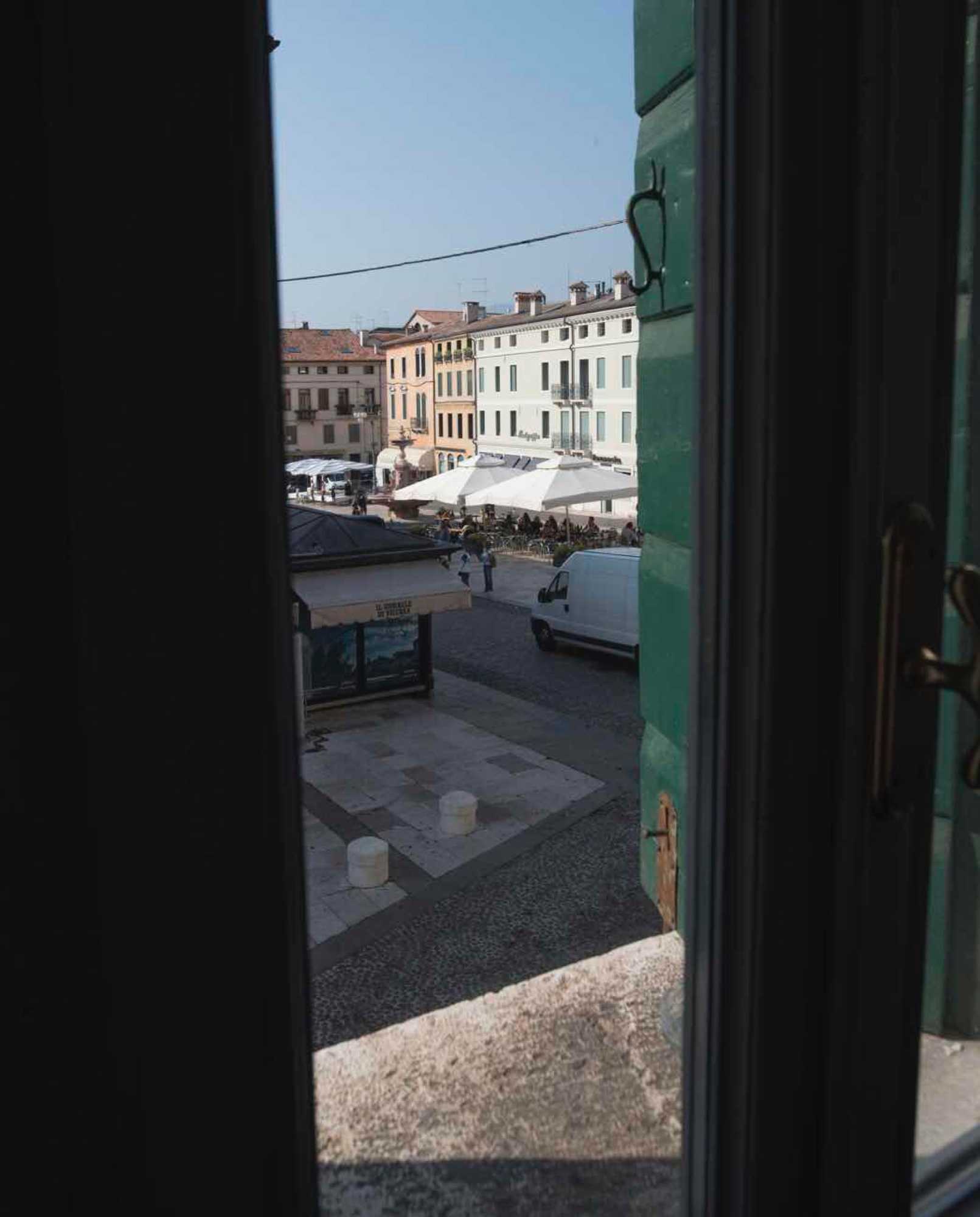 Gift card for Ca' Garibaldi Rooms Gift card for Ca' Garibaldi Rooms
