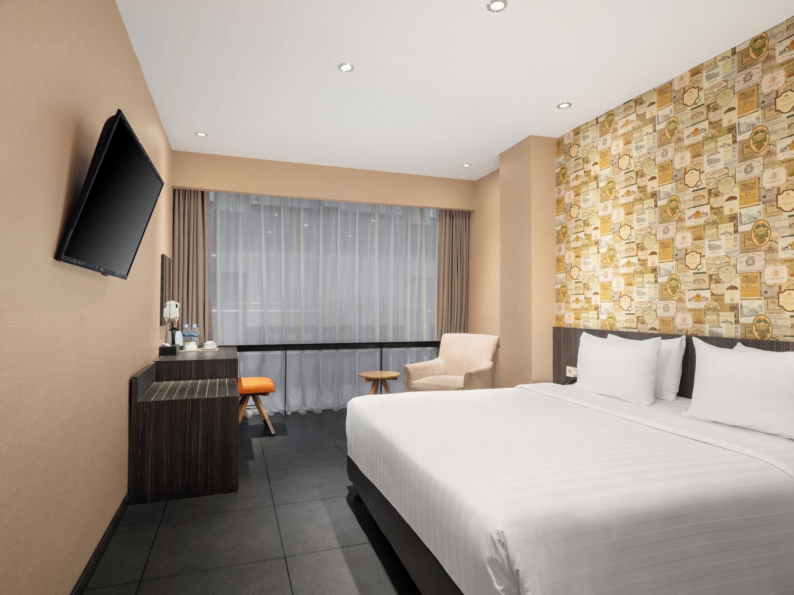 Gift card for Swiss-Belinn Medan Gift card for Swiss-Belinn Medan