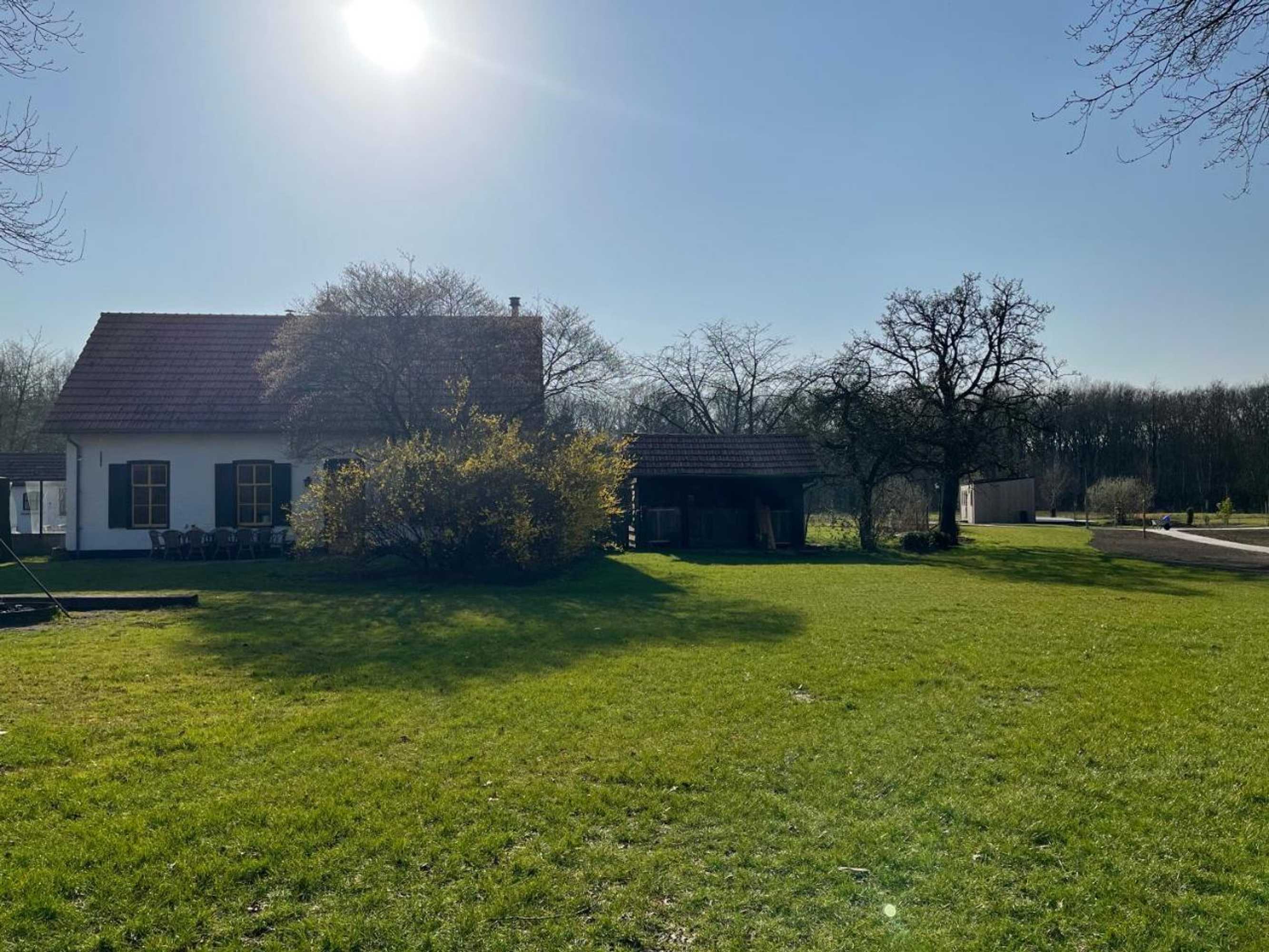 Gift card for Hoeve de Knol