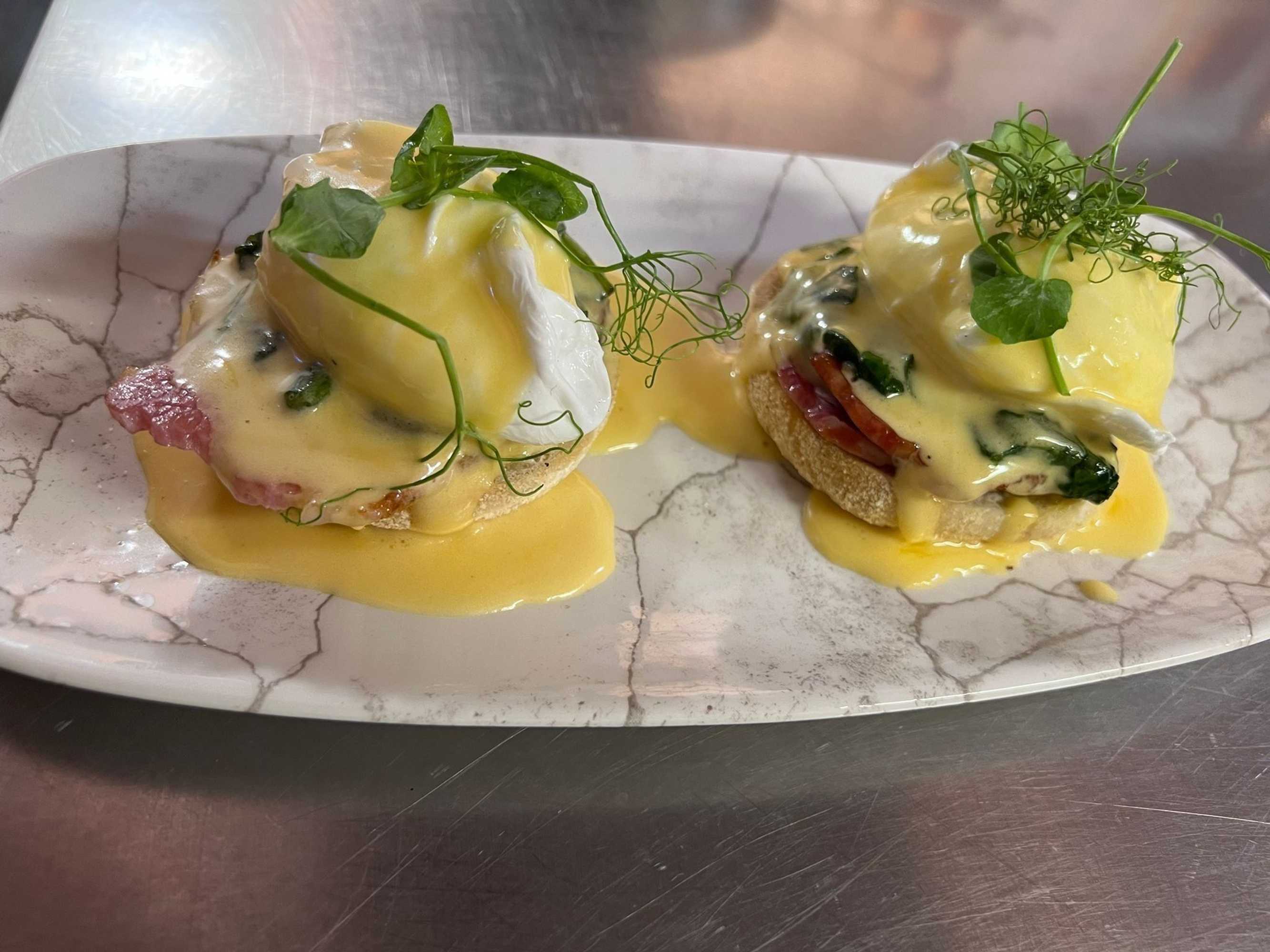 Gift card for The Dinton Hermit