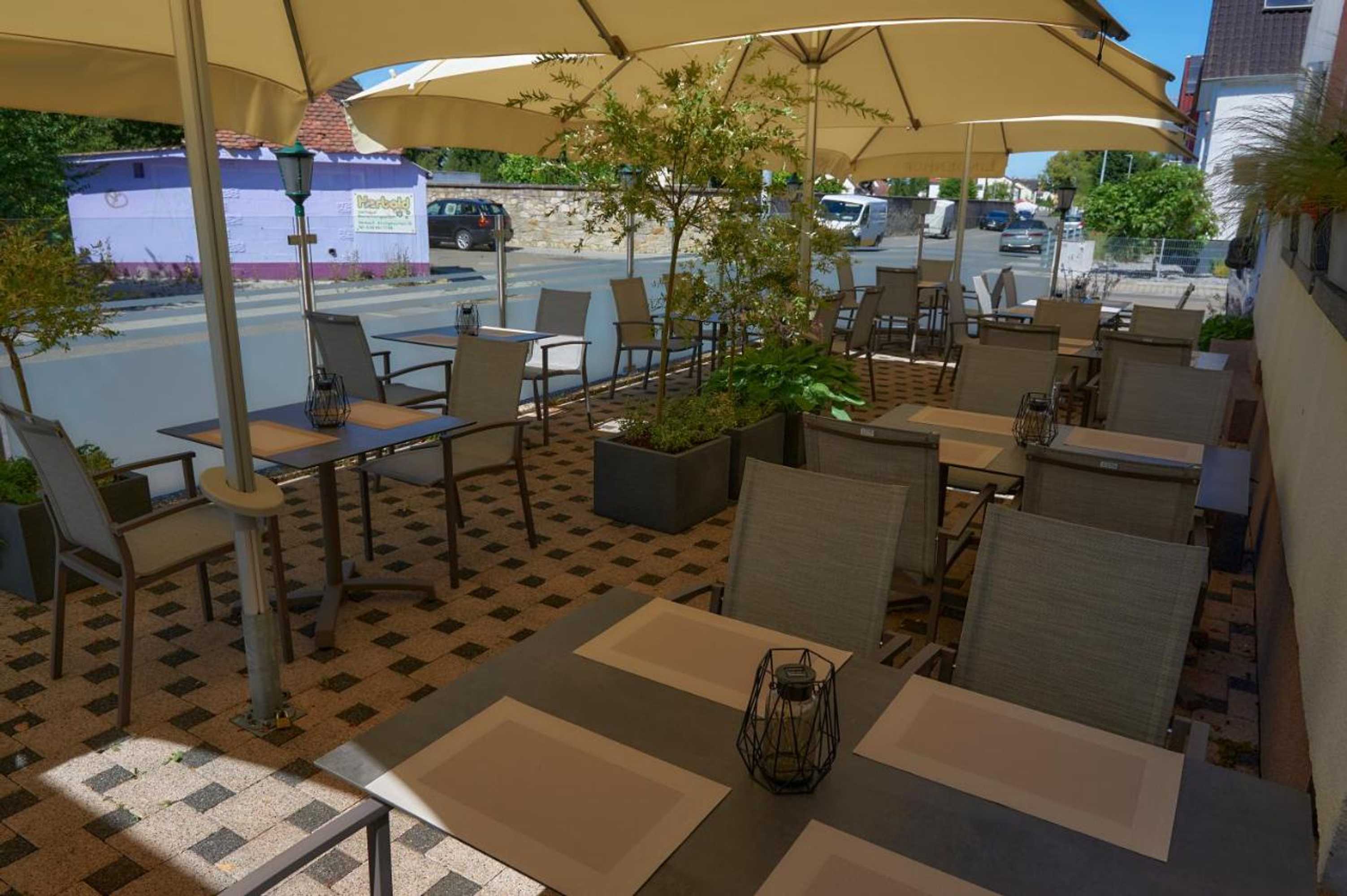 Gift card for Hotel Restaurant Lindenhof