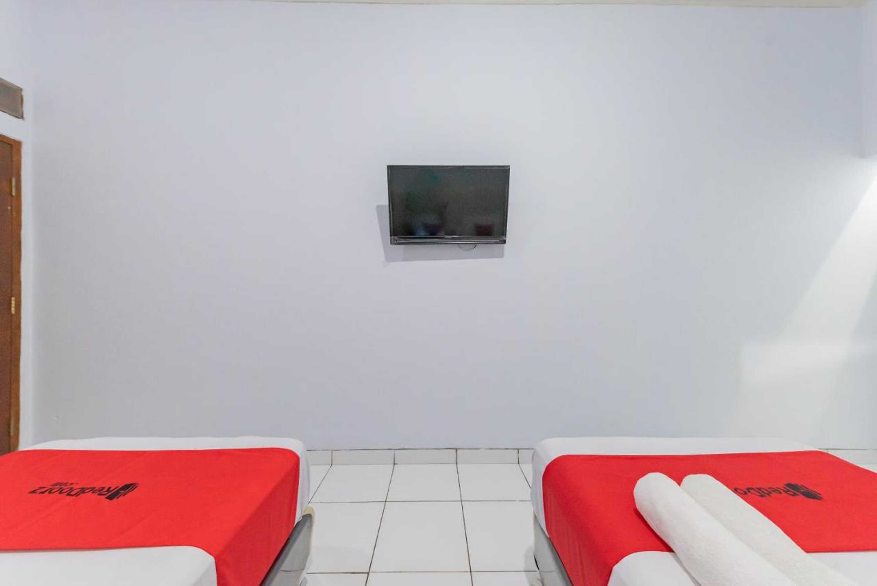 Gift card for Reddoorz Syariah Near Alun Alun Sumedang