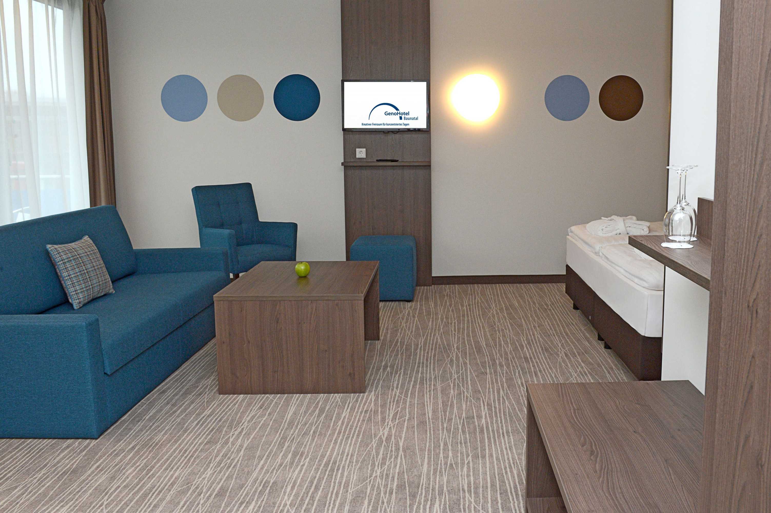 Gift card for Genohotel Baunatal Gift card for Genohotel Baunatal