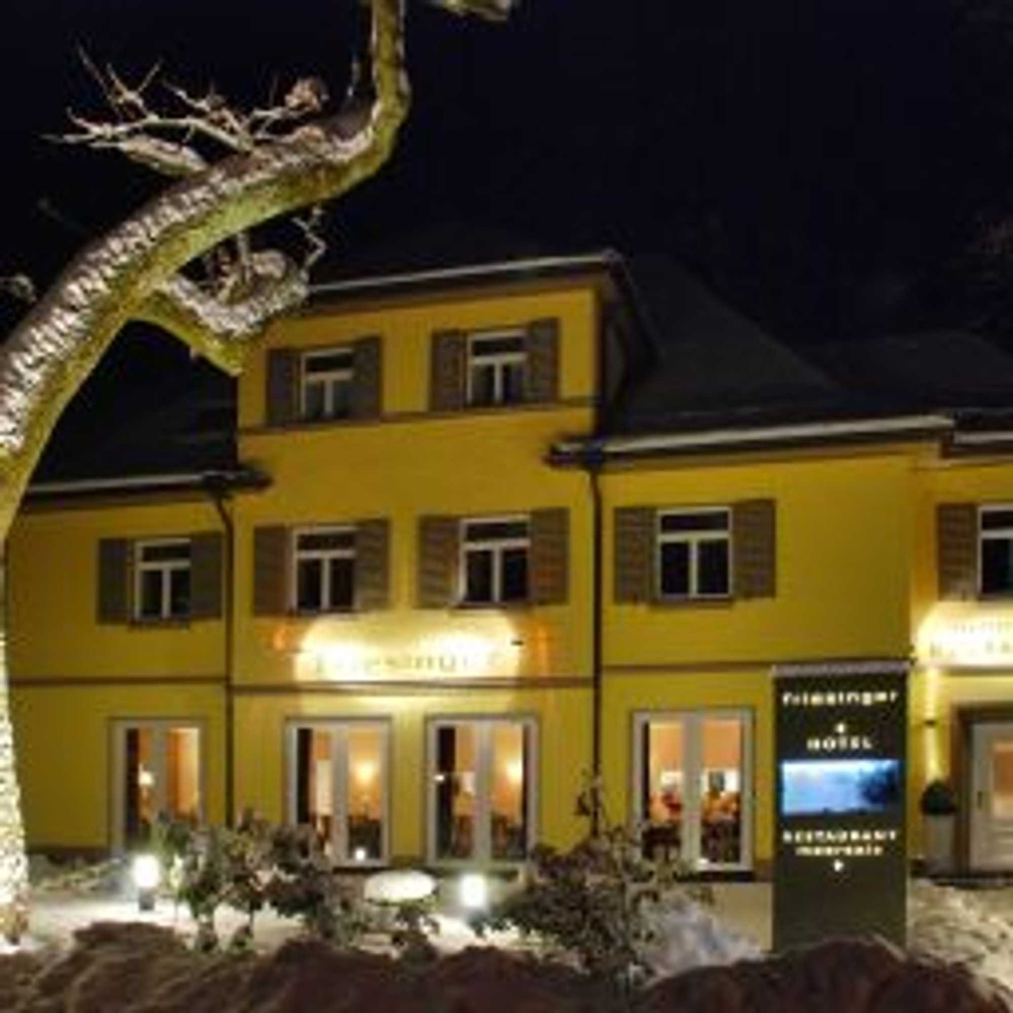 Gift card for Boutique Hotel Friesinger Gift card for Boutique Hotel Friesinger