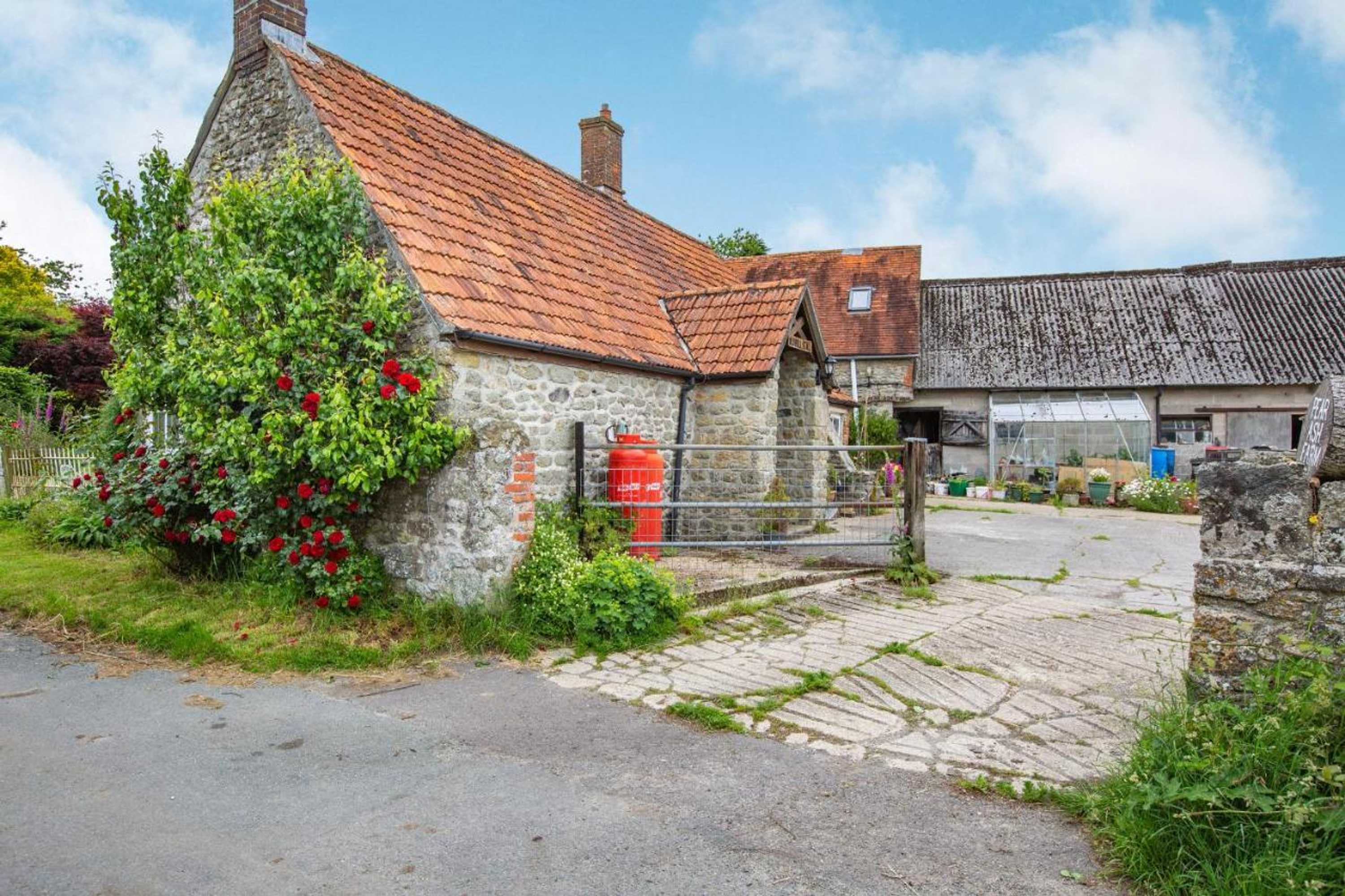 Gift card for The Old Bull Stall