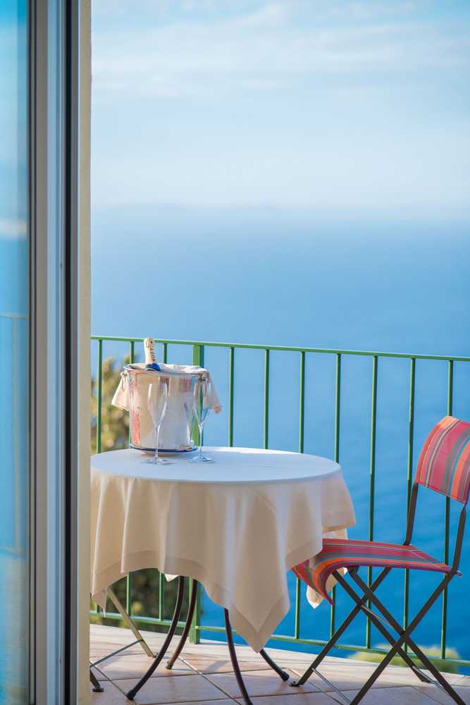Gift card for Caesar Augustus, Relais & Chateaux Hotel Gift card for Caesar Augustus, Relais & Chateaux Hotel