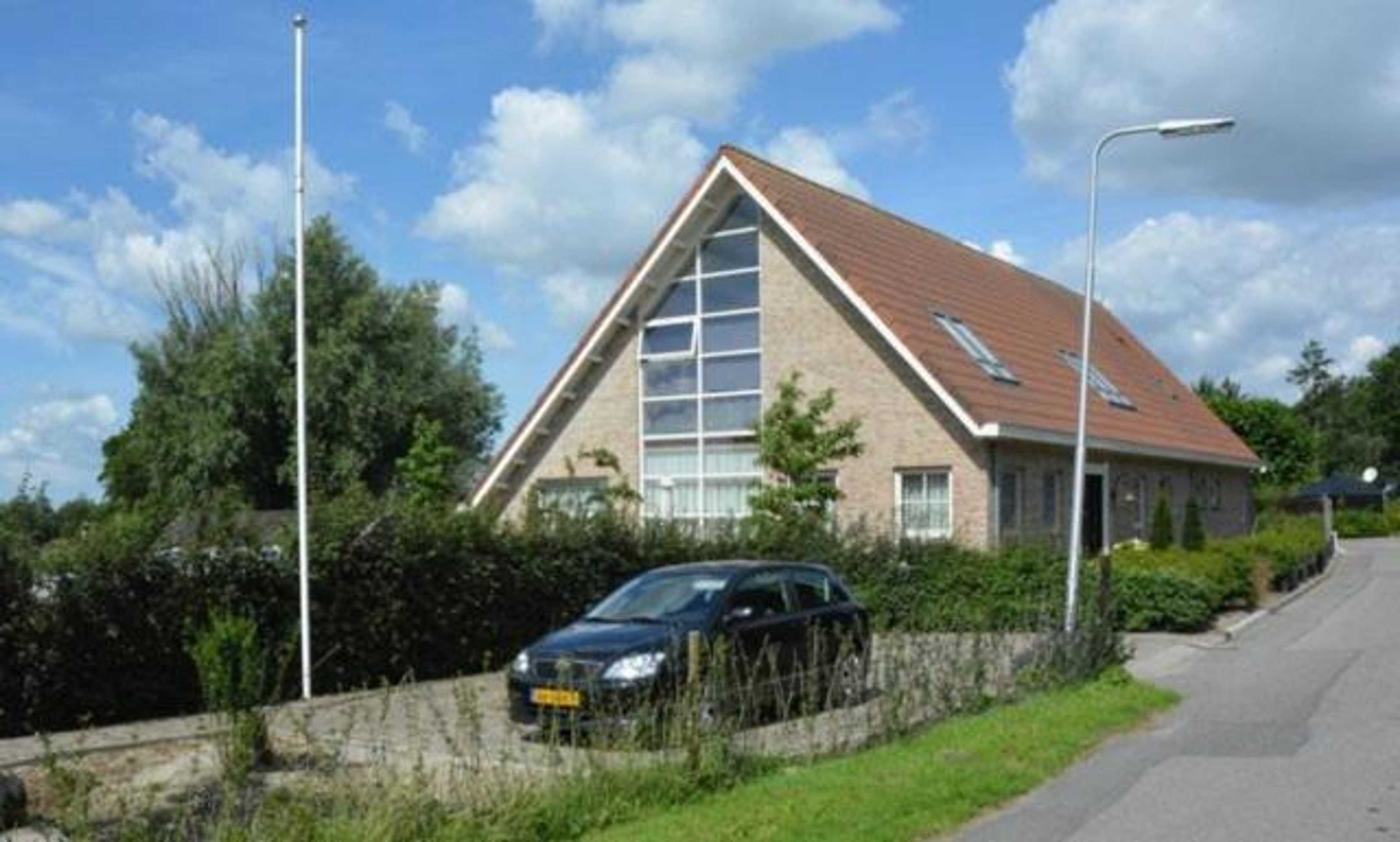 Gift card for B&b de Oude Hofstee