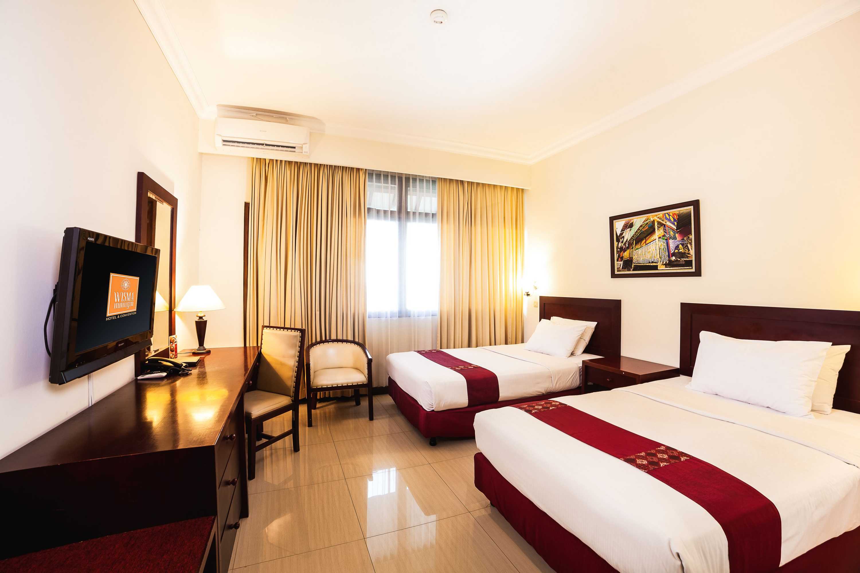 Gift card for Mmugm Hotel Yogyakarta Gift card for Mmugm Hotel Yogyakarta