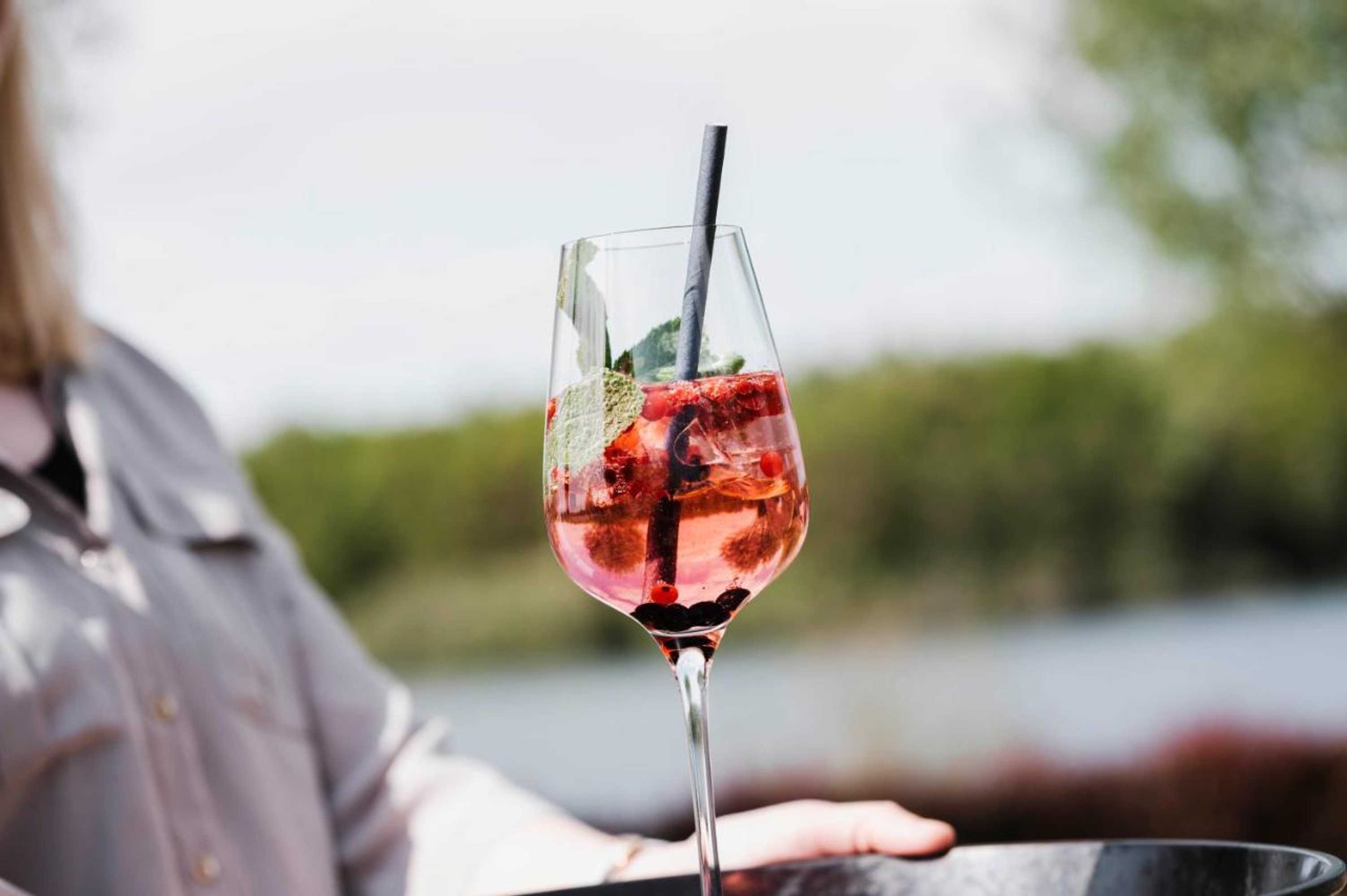 Gift card for Seeblick