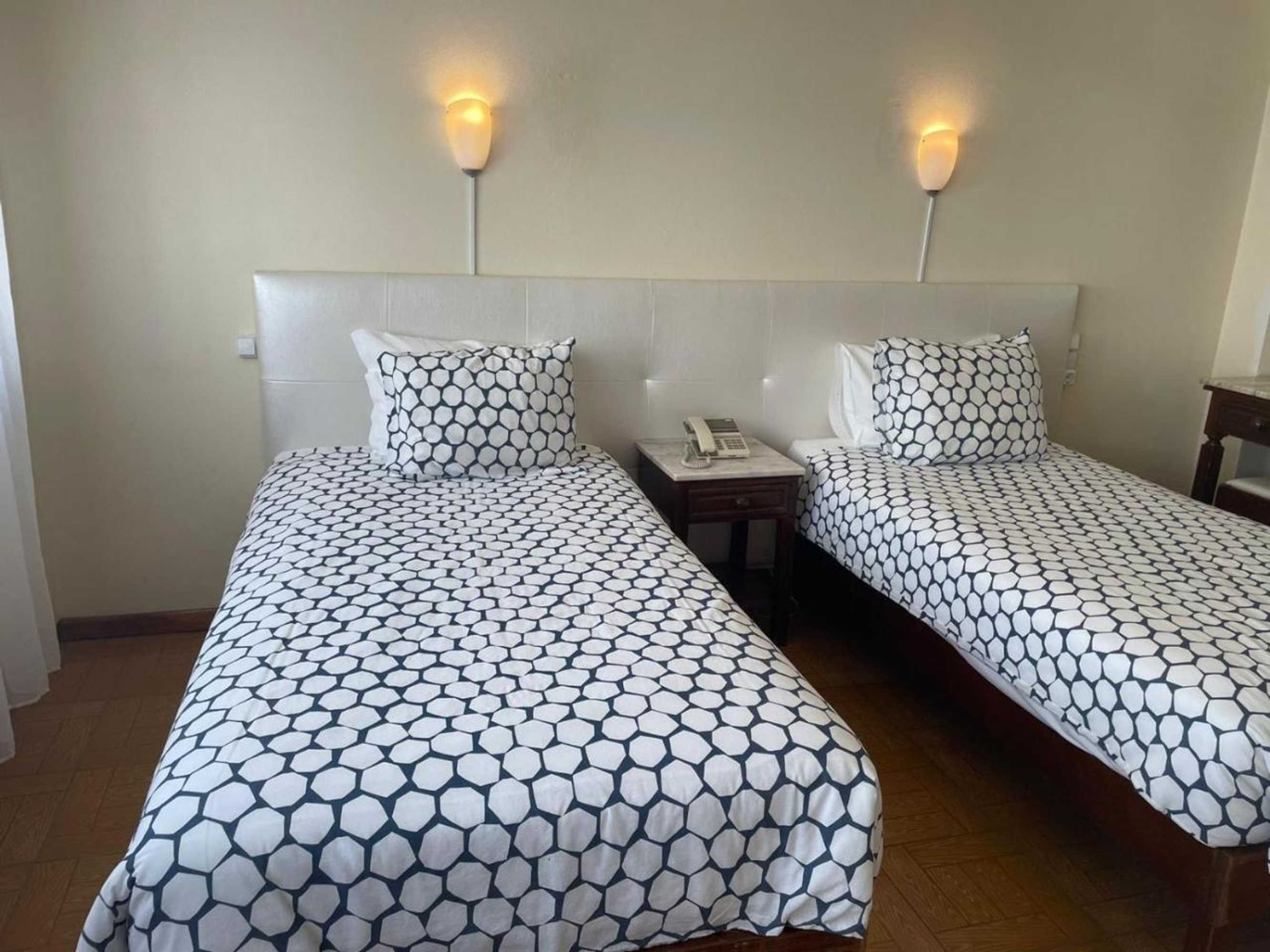 Gift card for Hotel Brites