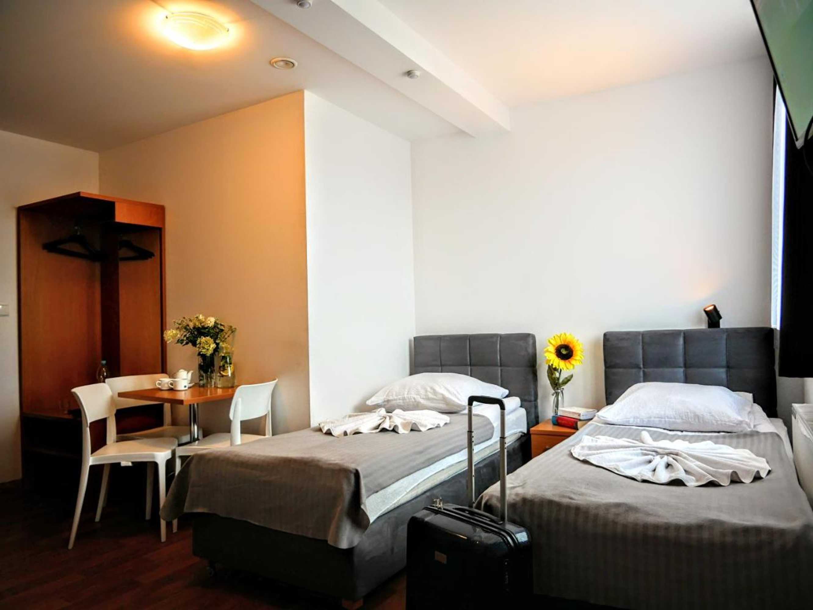 Gift card for Hostel Evotel