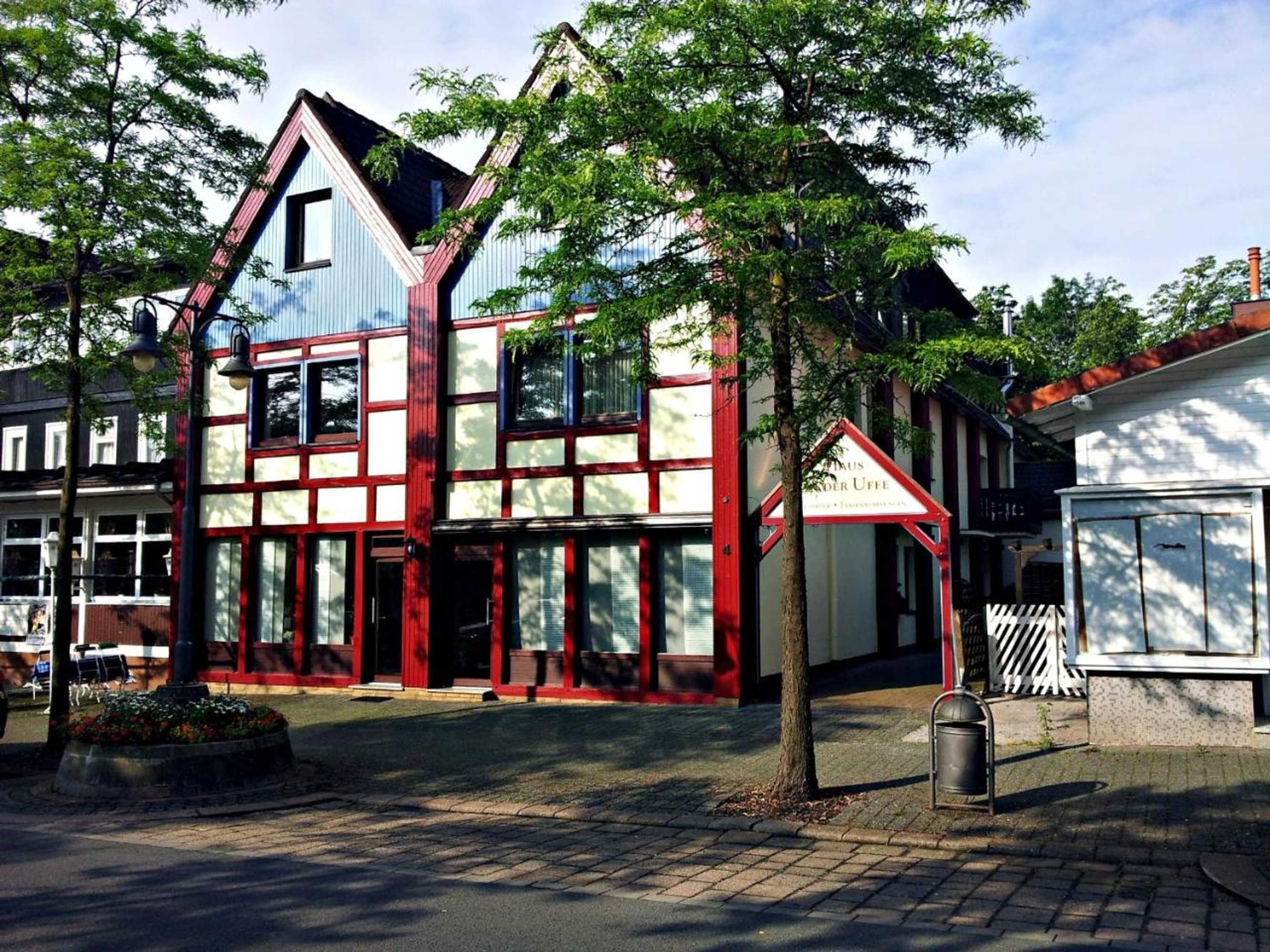 Gift card for Hotel Lindenhof L1