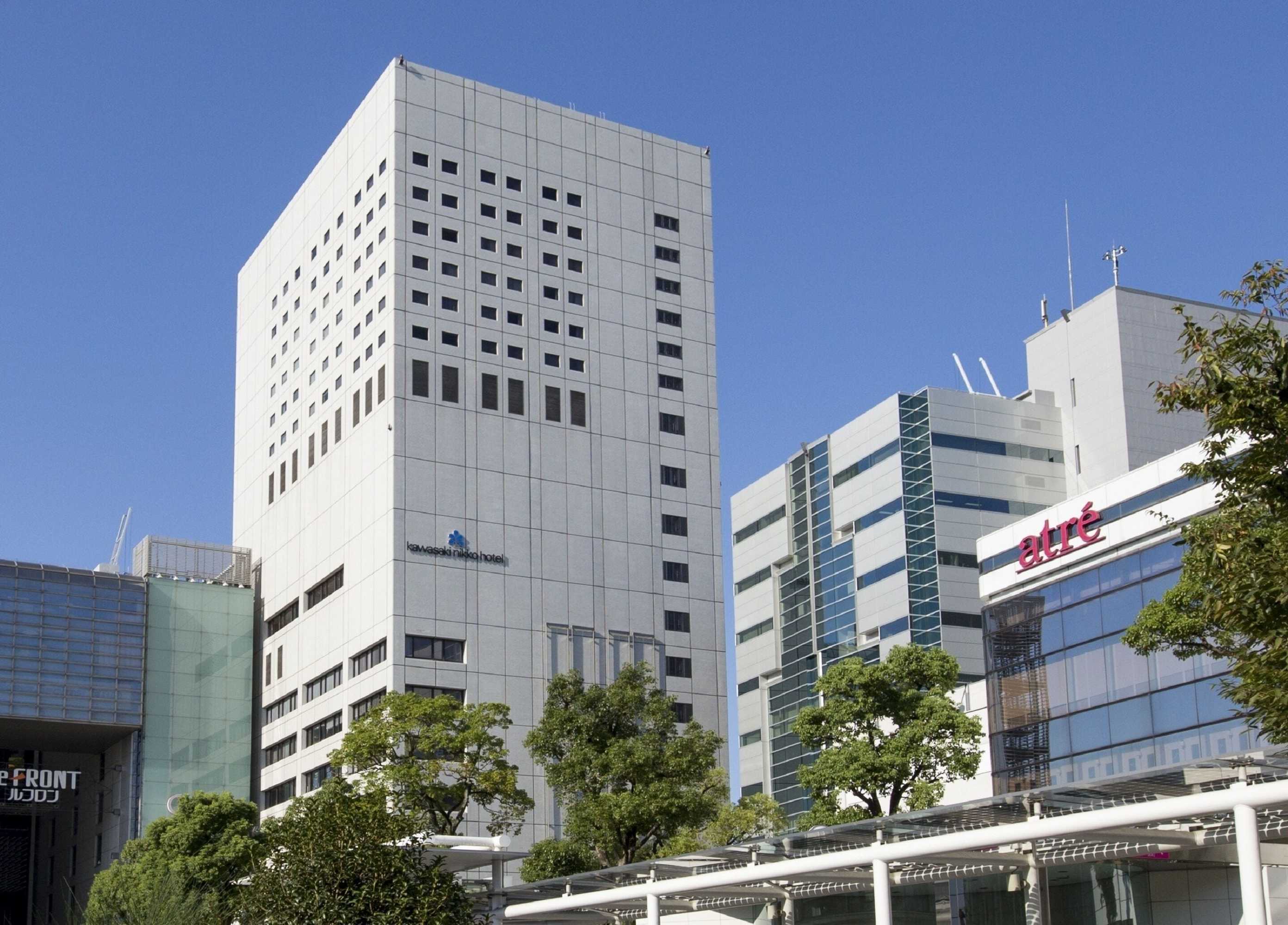 Gift card for Kawasaki Nikko Hotel Gift card for Kawasaki Nikko Hotel