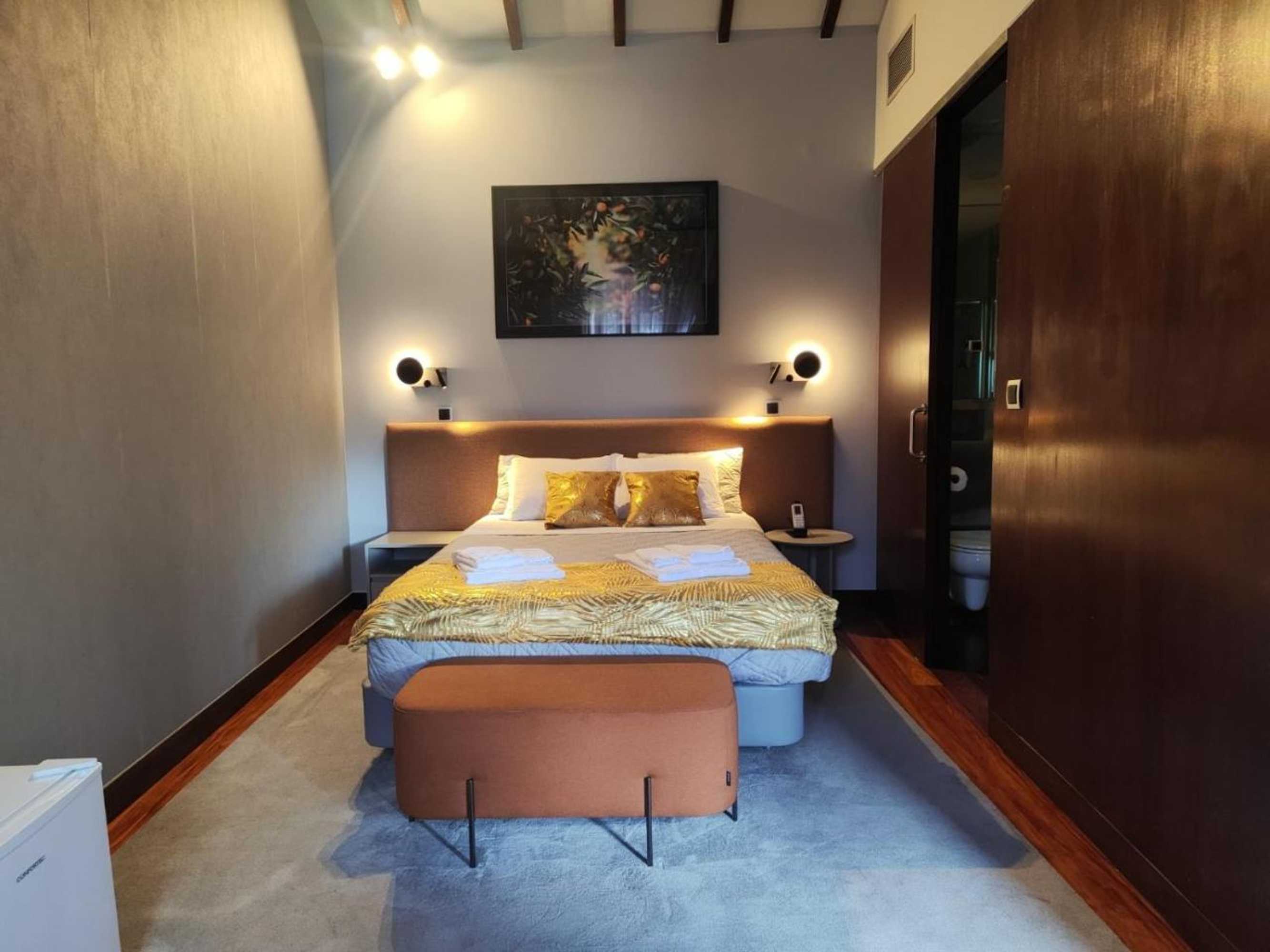 Gift card for Quinta do Esquilo - Hotel Rural