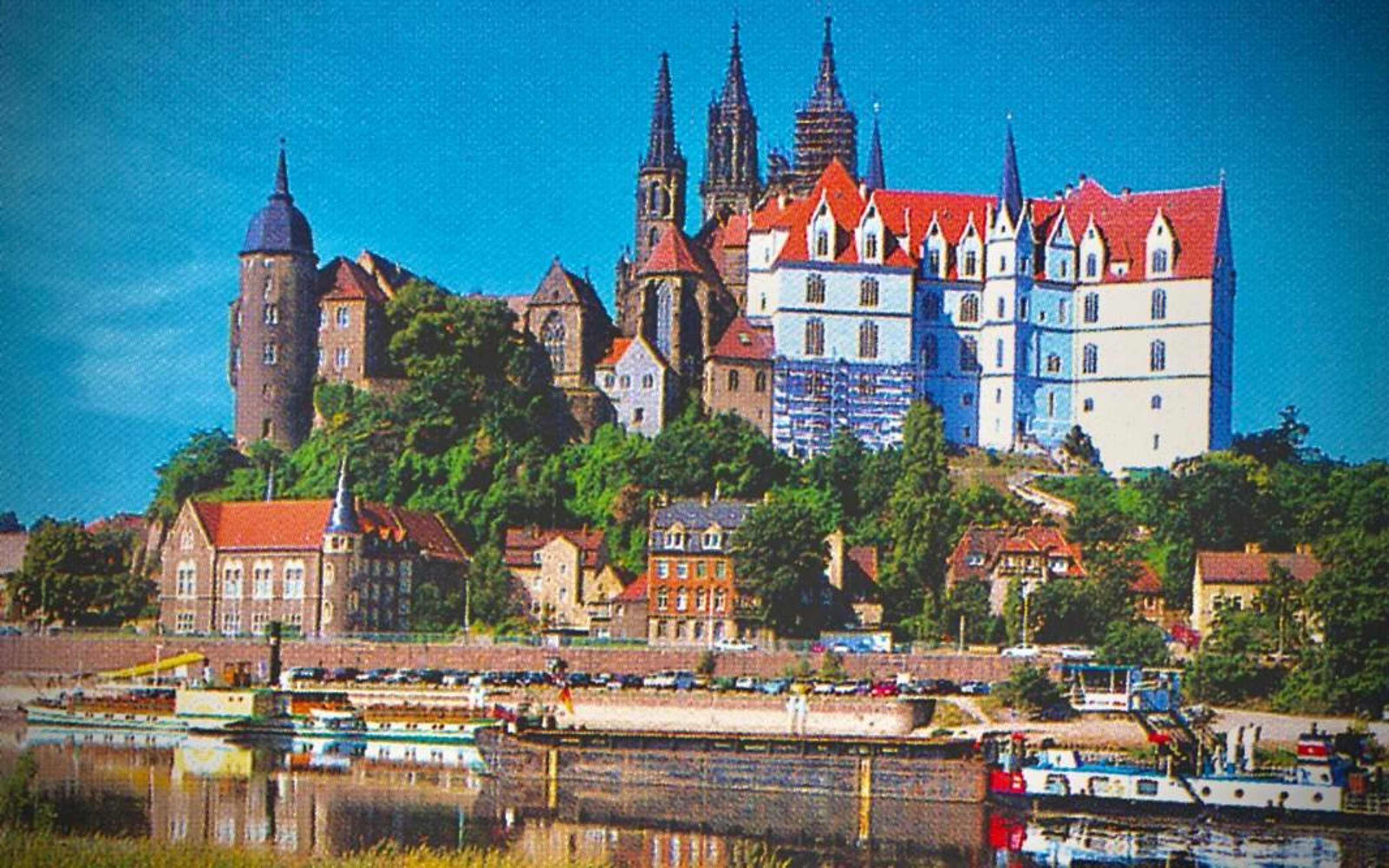 Gift card for Meister BÄr Hotel Vogtland