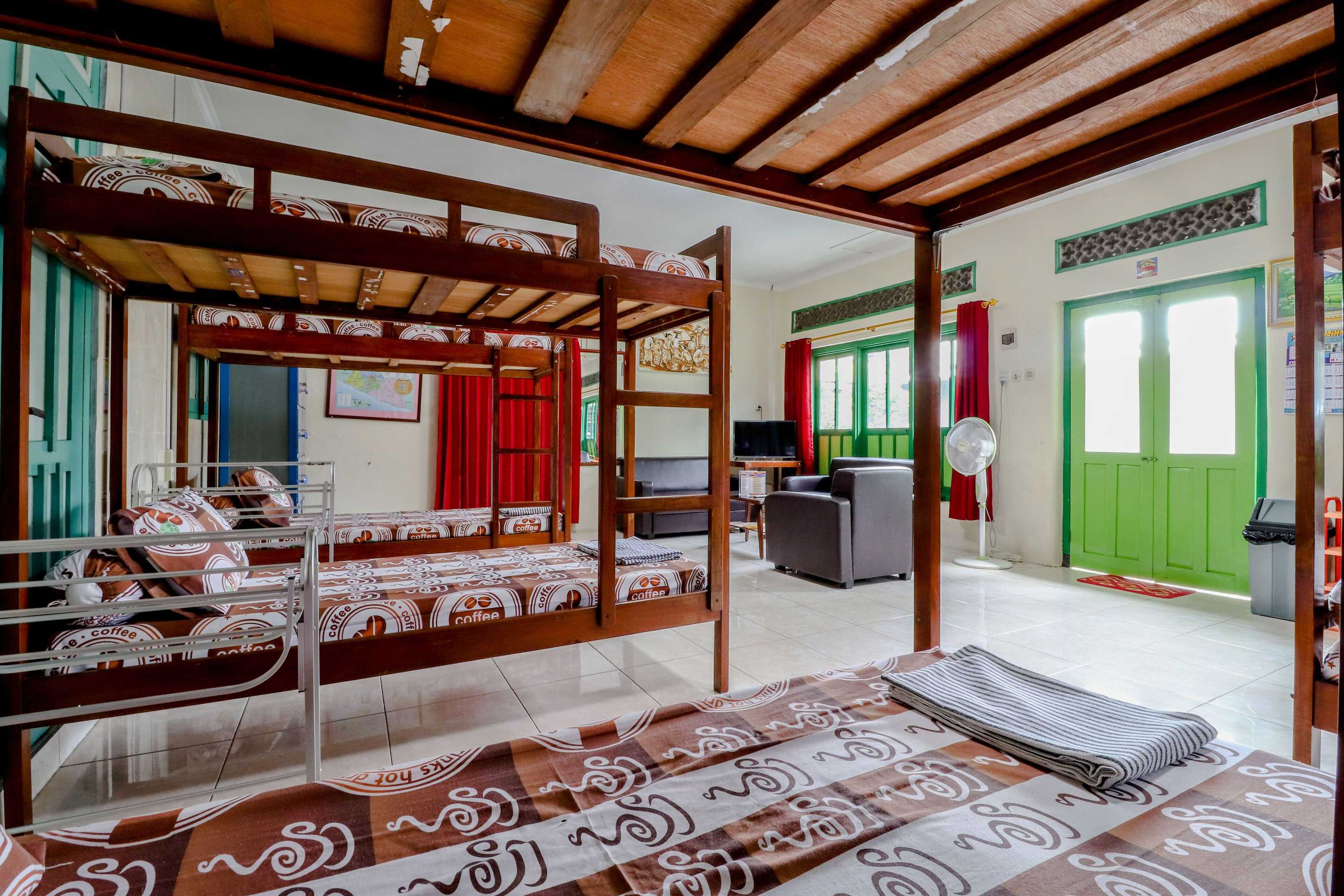 Gift card for Bahagia Sederhana Home Stay - Hostel Gift card for Bahagia Sederhana Home Stay - Hostel