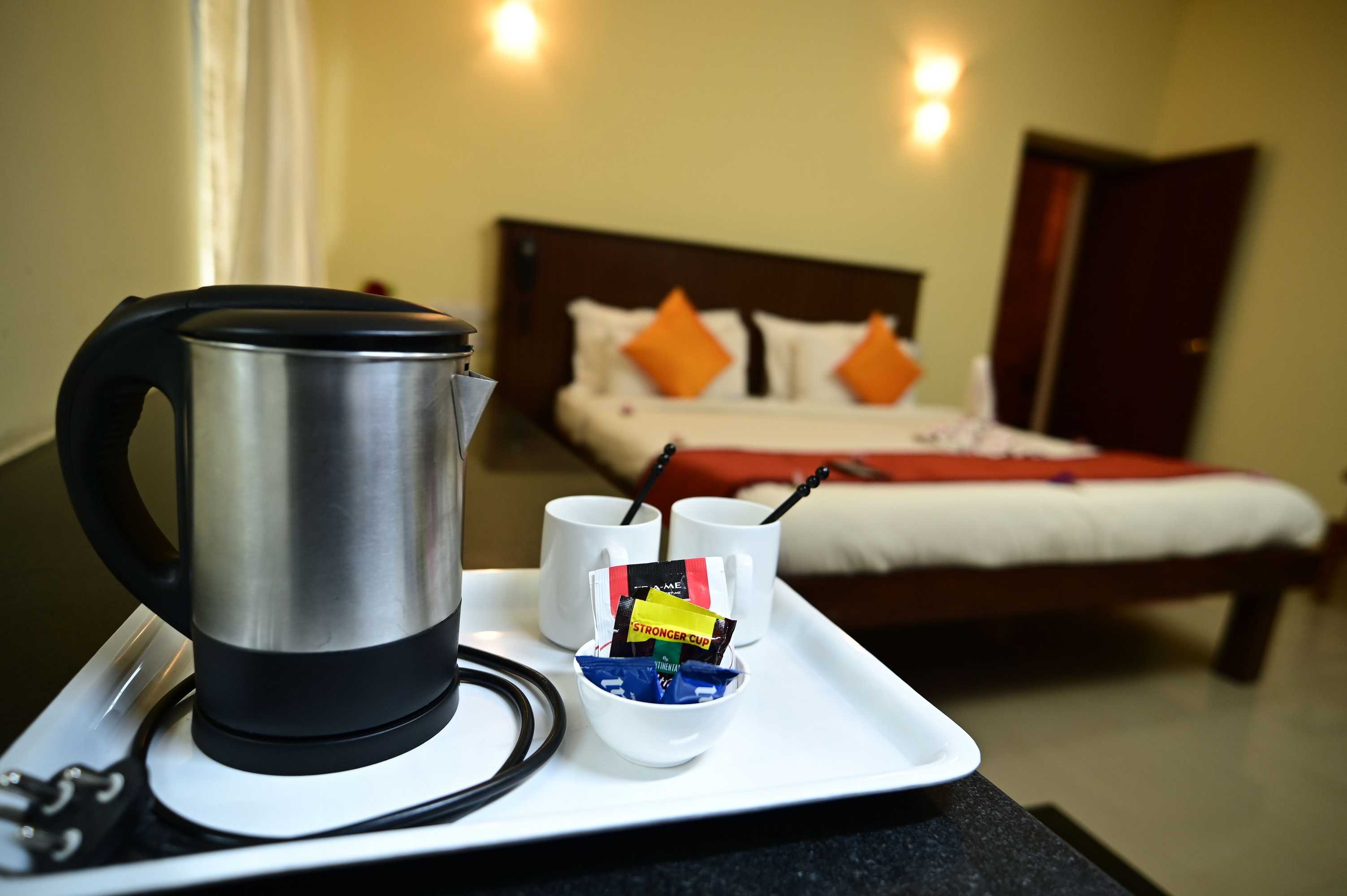 Gift card for Yagappa Heritage Resort - Near Lake & Bus Stand Gift card for Yagappa Heritage Resort - Near Lake & Bus Stand