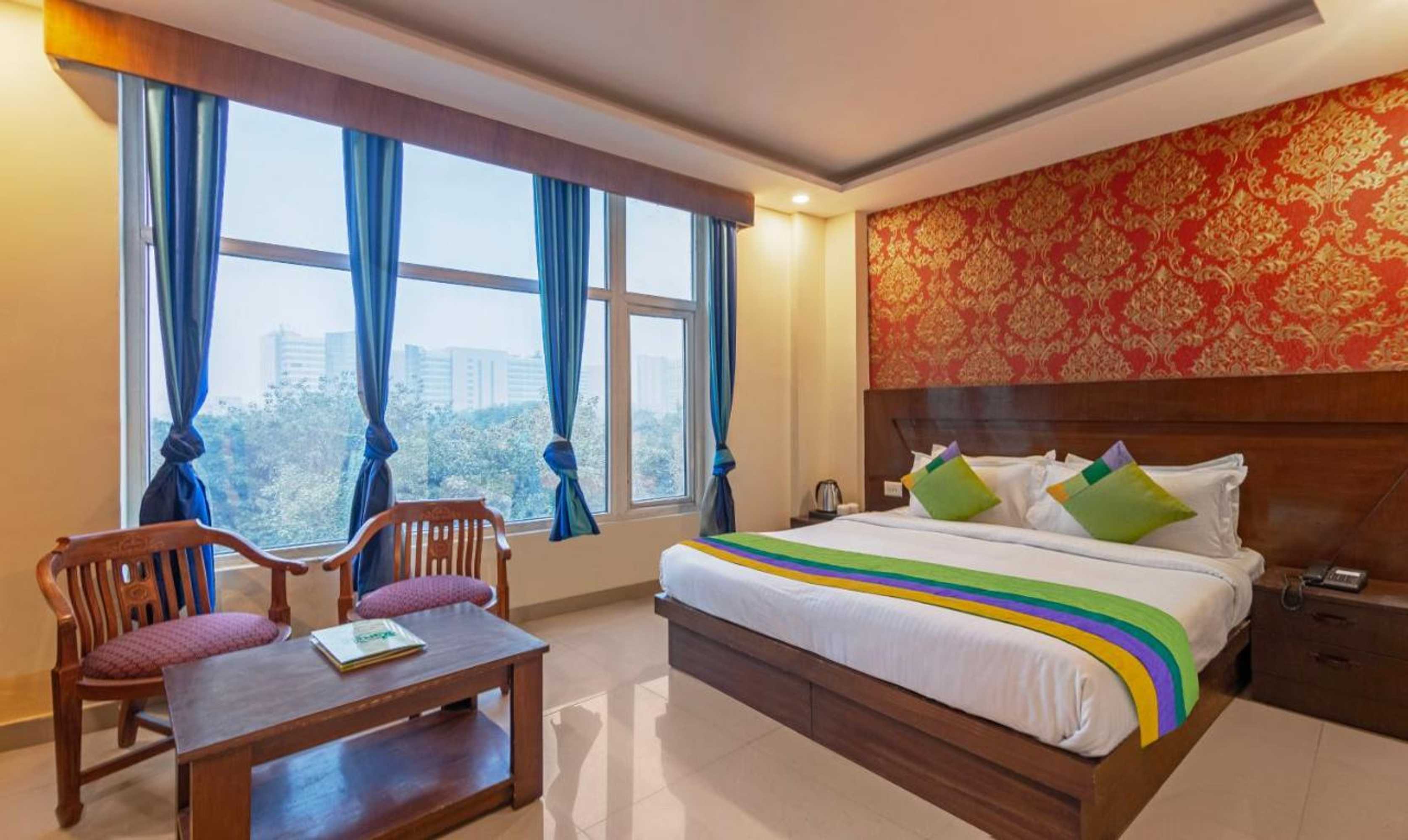 Gift card for Oyo 8764 Hotel Green View Palace