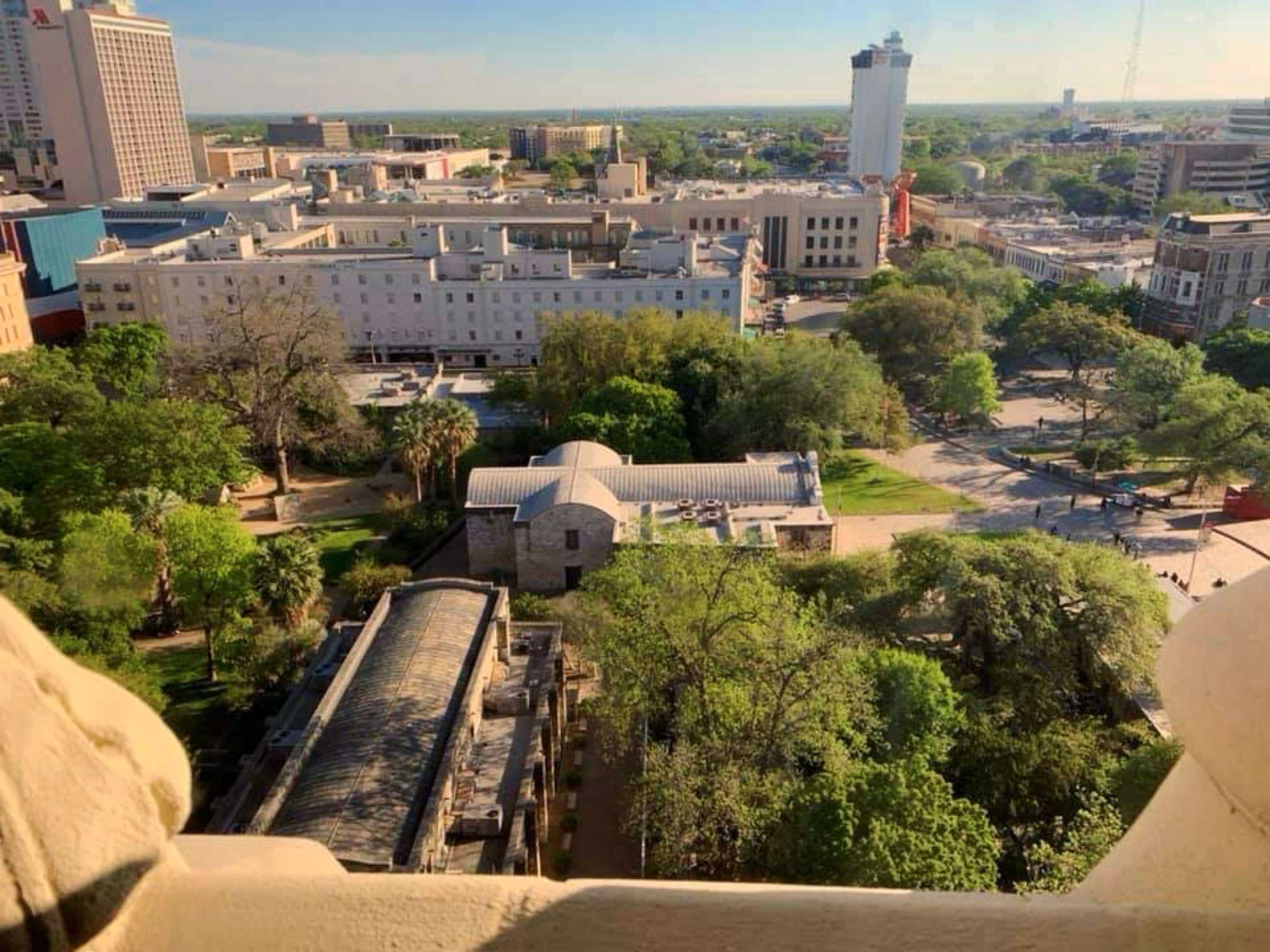 Gift card for The Emily Morgan San Antonio - a Doubletree by Hilton Gift card for The Emily Morgan San Antonio - a Doubletree by Hilton