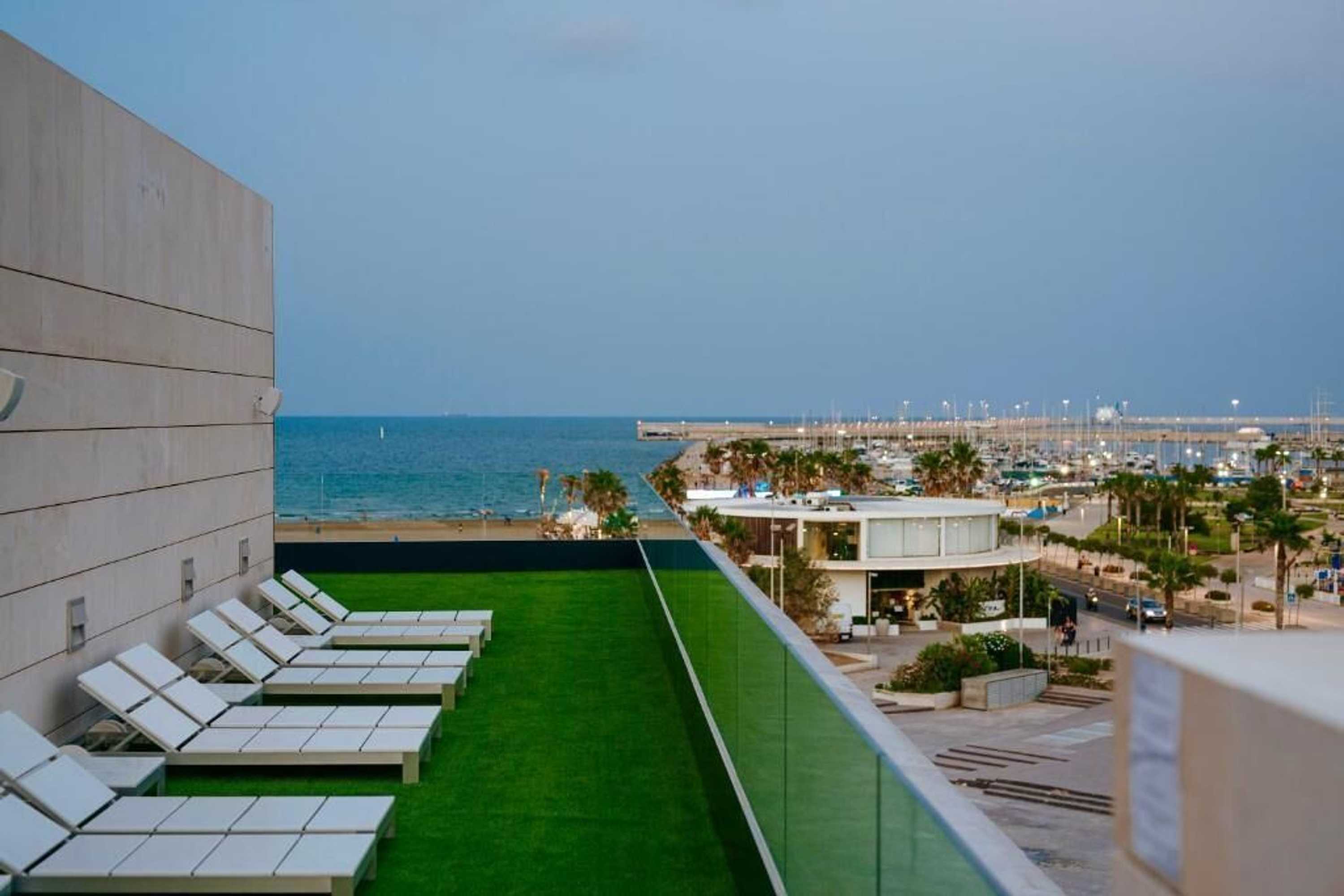 Gift card for Hotel Neptuno Playa & Spa Gift card for Hotel Neptuno Playa & Spa