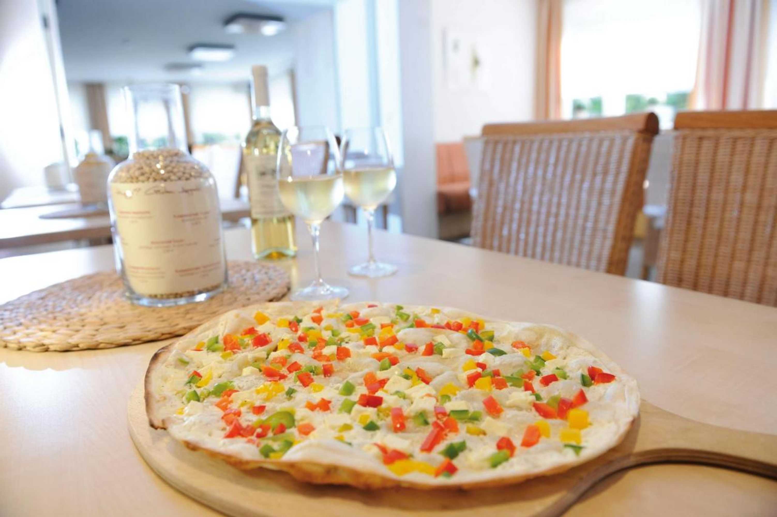 Gift card for Ewerts Hotel