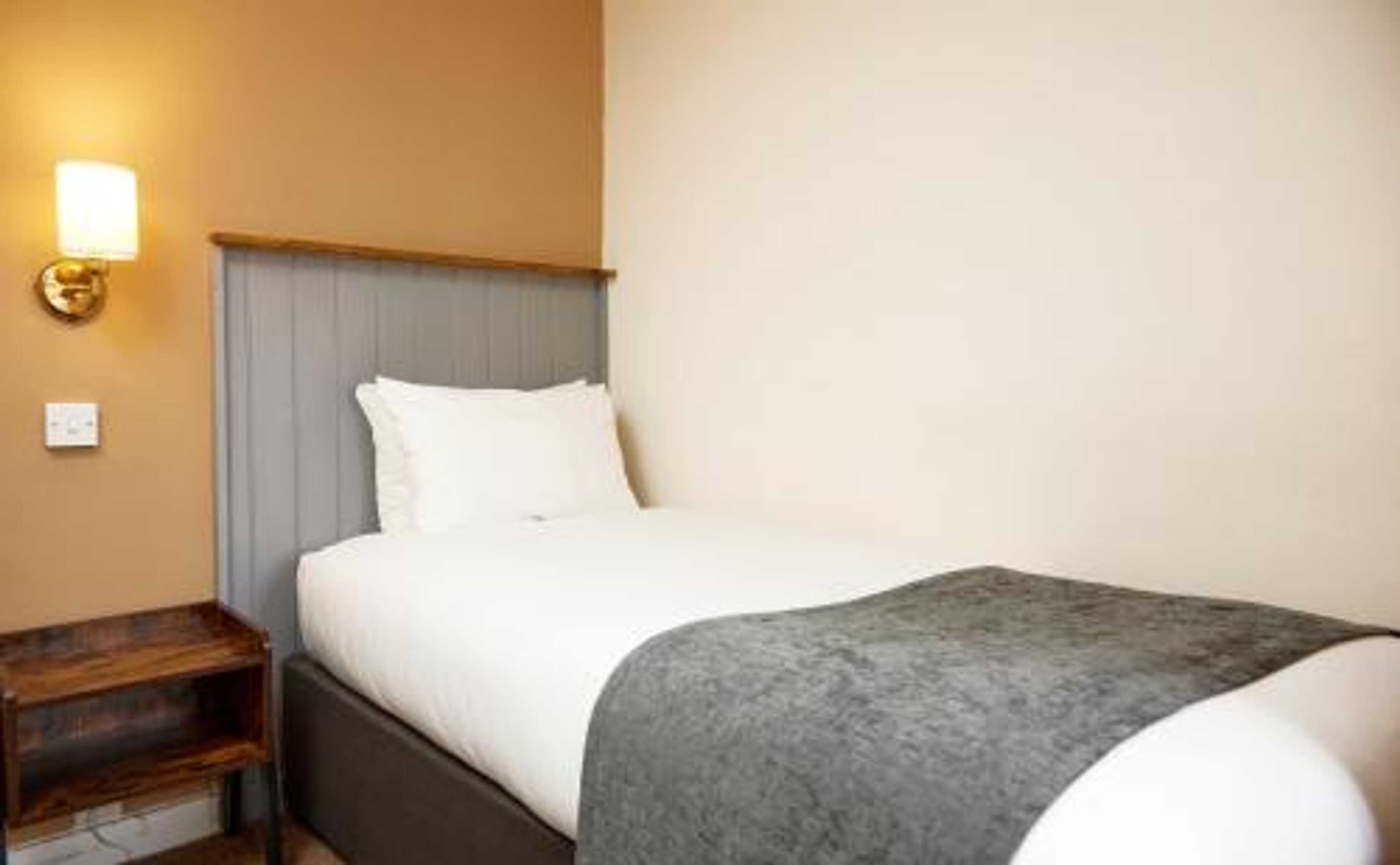 Gift card for The Bull Hotel Halstead by Greene King Inns Gift card for The Bull Hotel Halstead by Greene King Inns