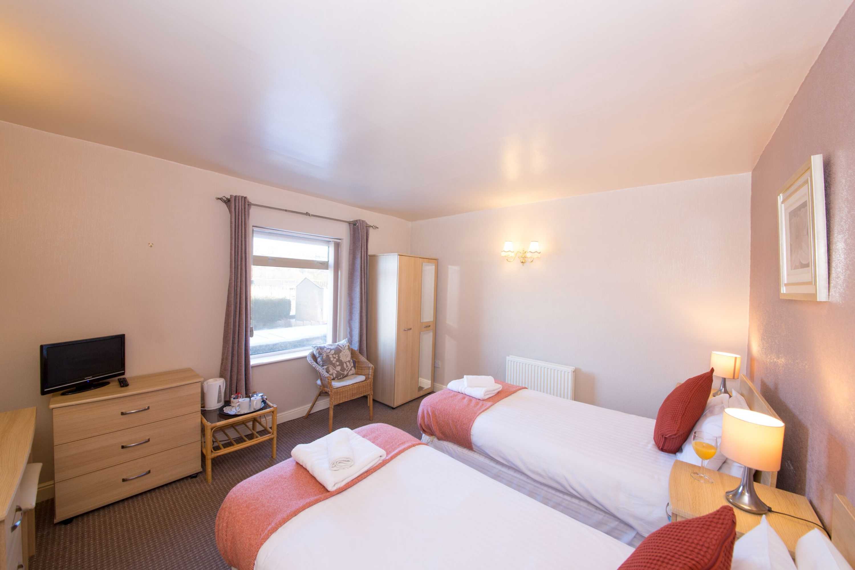 Gift card for Dalesgate Hotel - Self Check In Gift card for Dalesgate Hotel - Self Check In