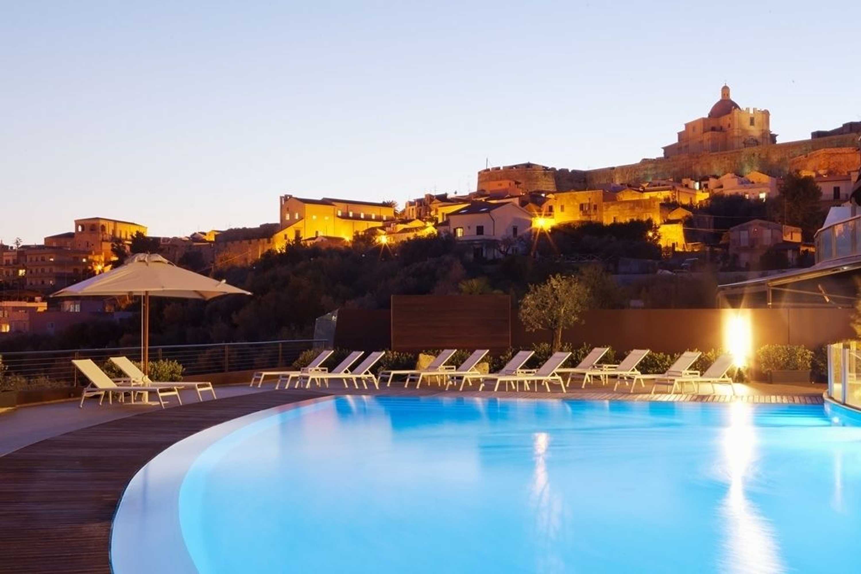 Gift card for Eolian Milazzo Hotel Gift card for Eolian Milazzo Hotel