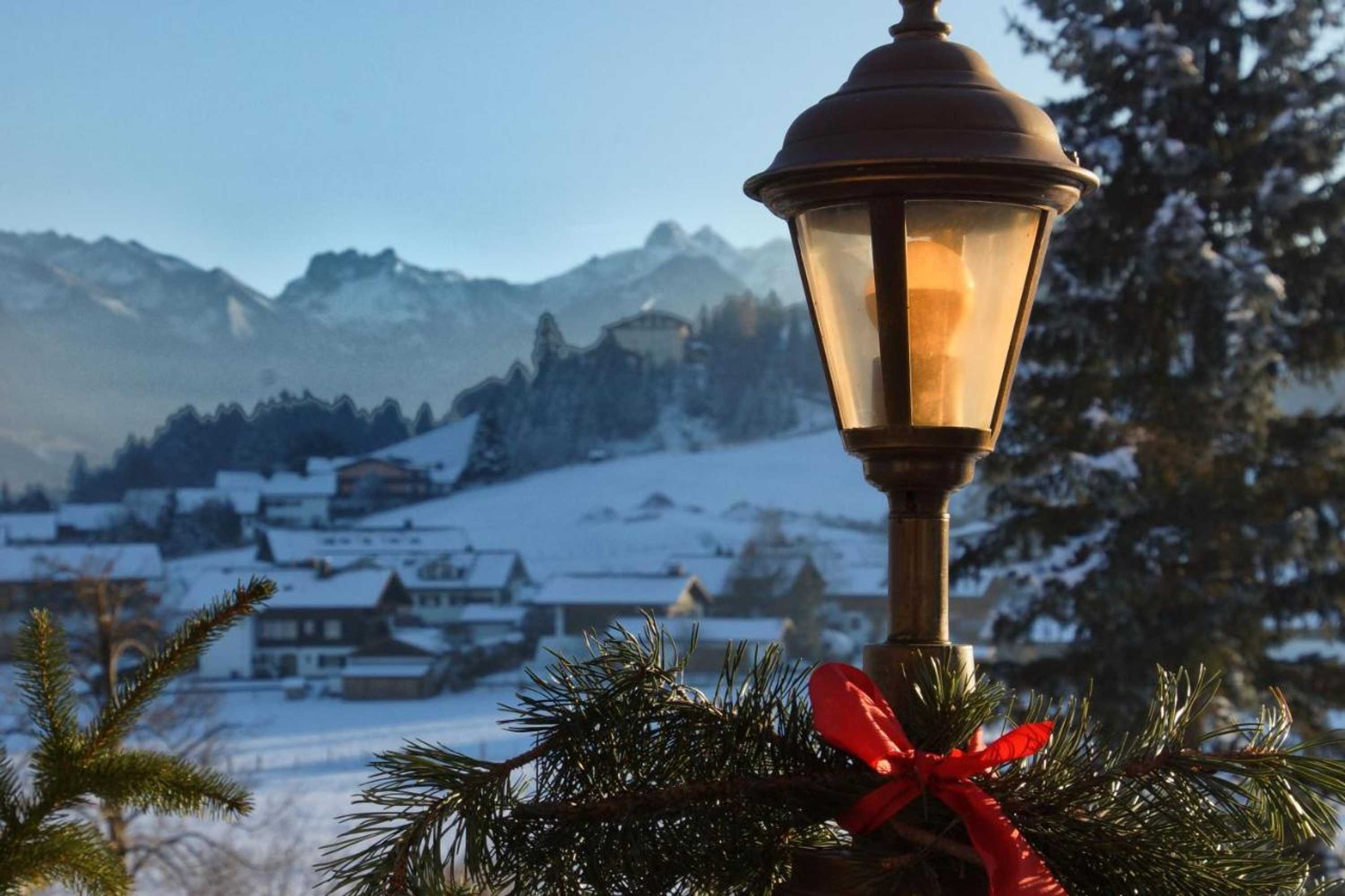 Gift card for Panorama Hotel Kaserer