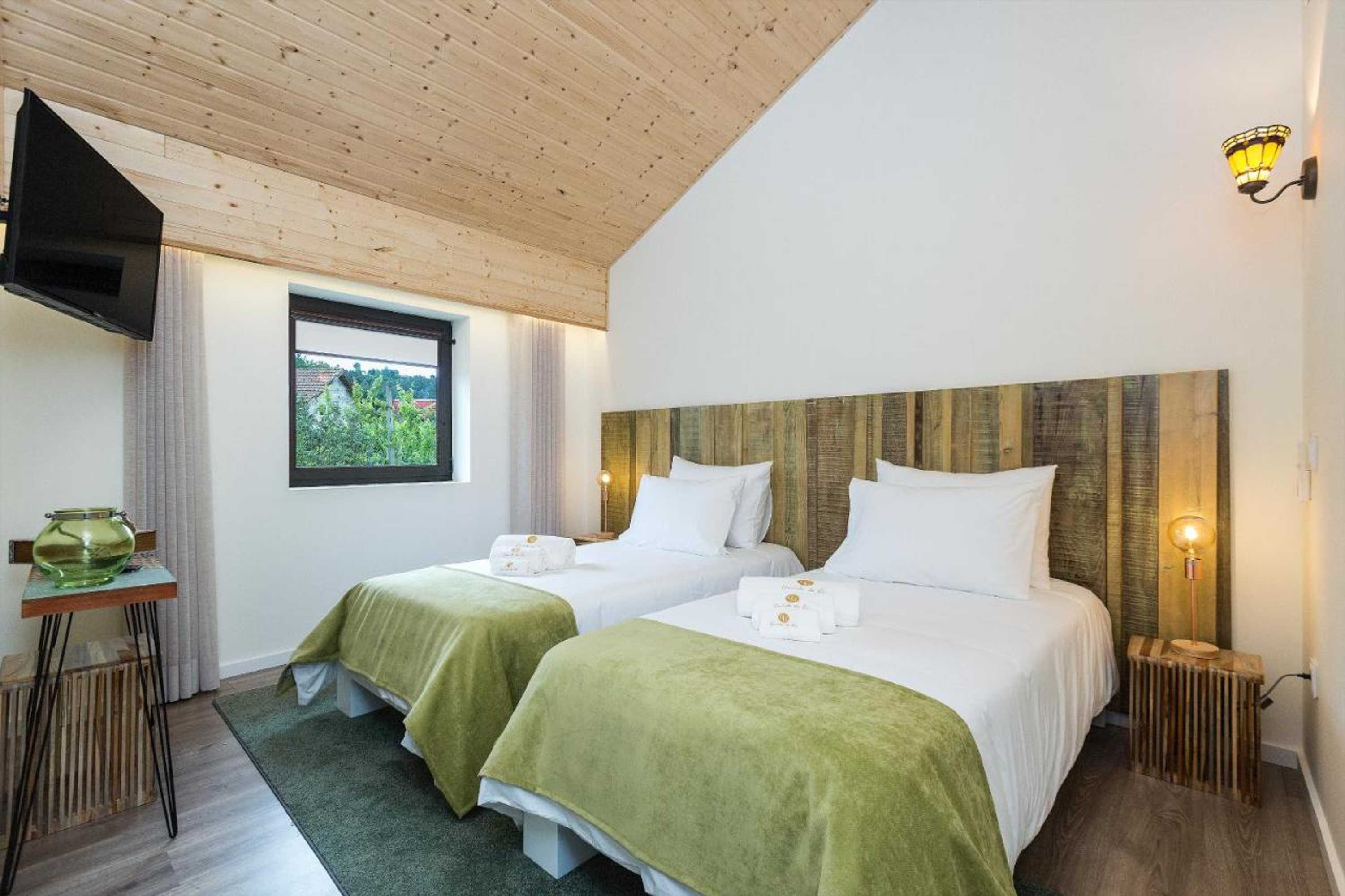 Gift card for Quinta Do Rio