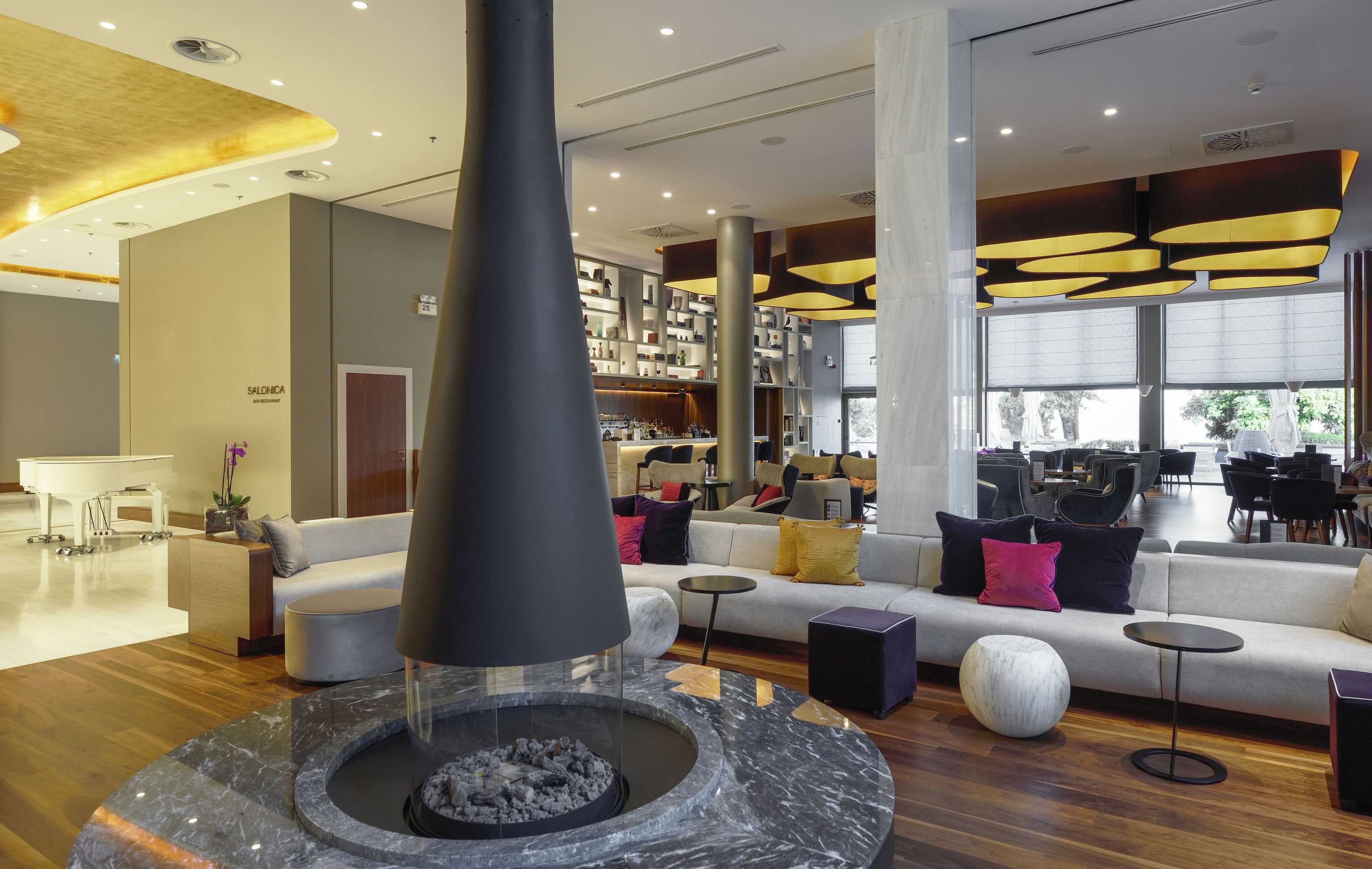 Gift card for Makedonia Palace Gift card for Makedonia Palace